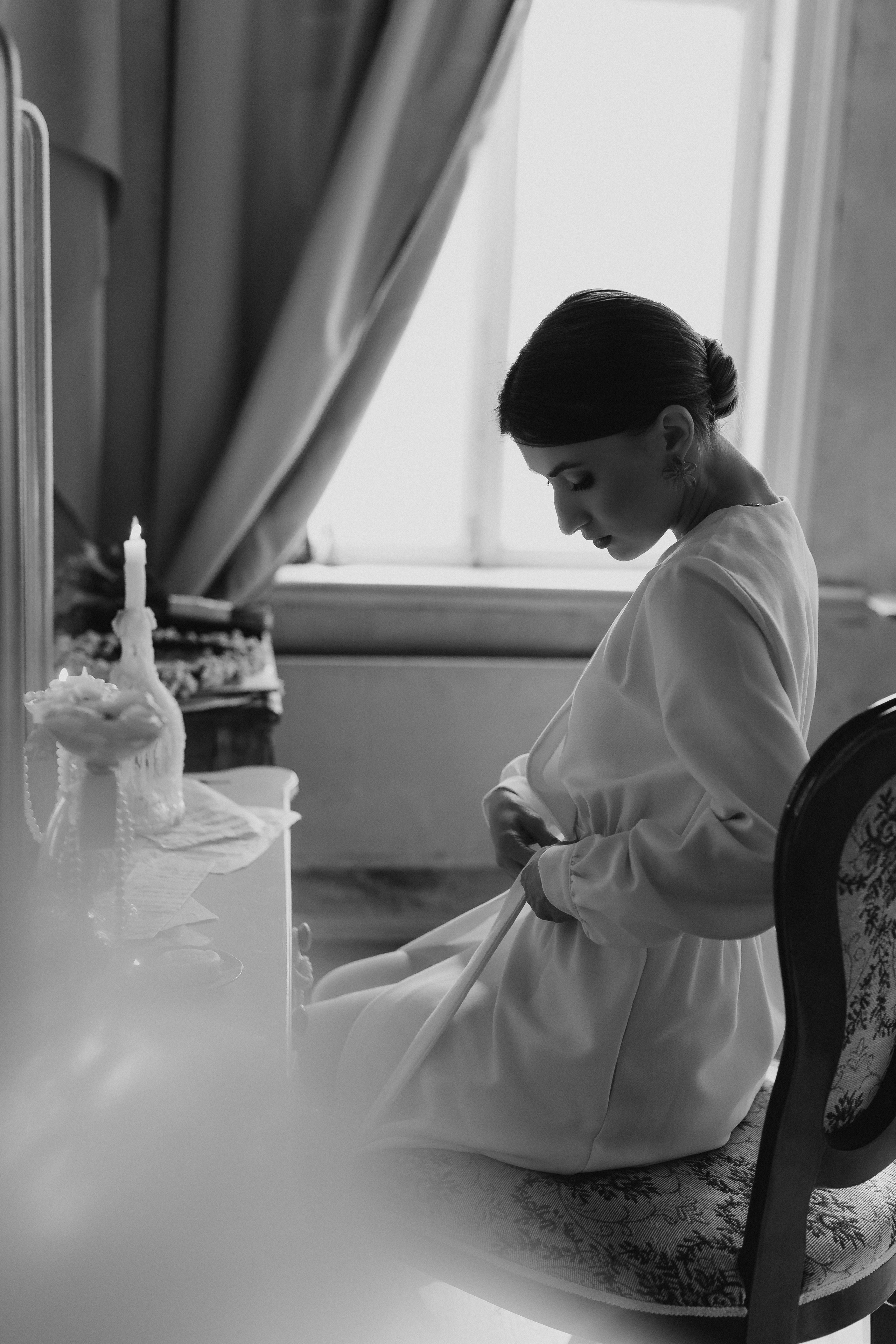 Свадебная прогулка Дмитрий и Мария. Креативный и женский Фотограф Омске Наталья Лебедева