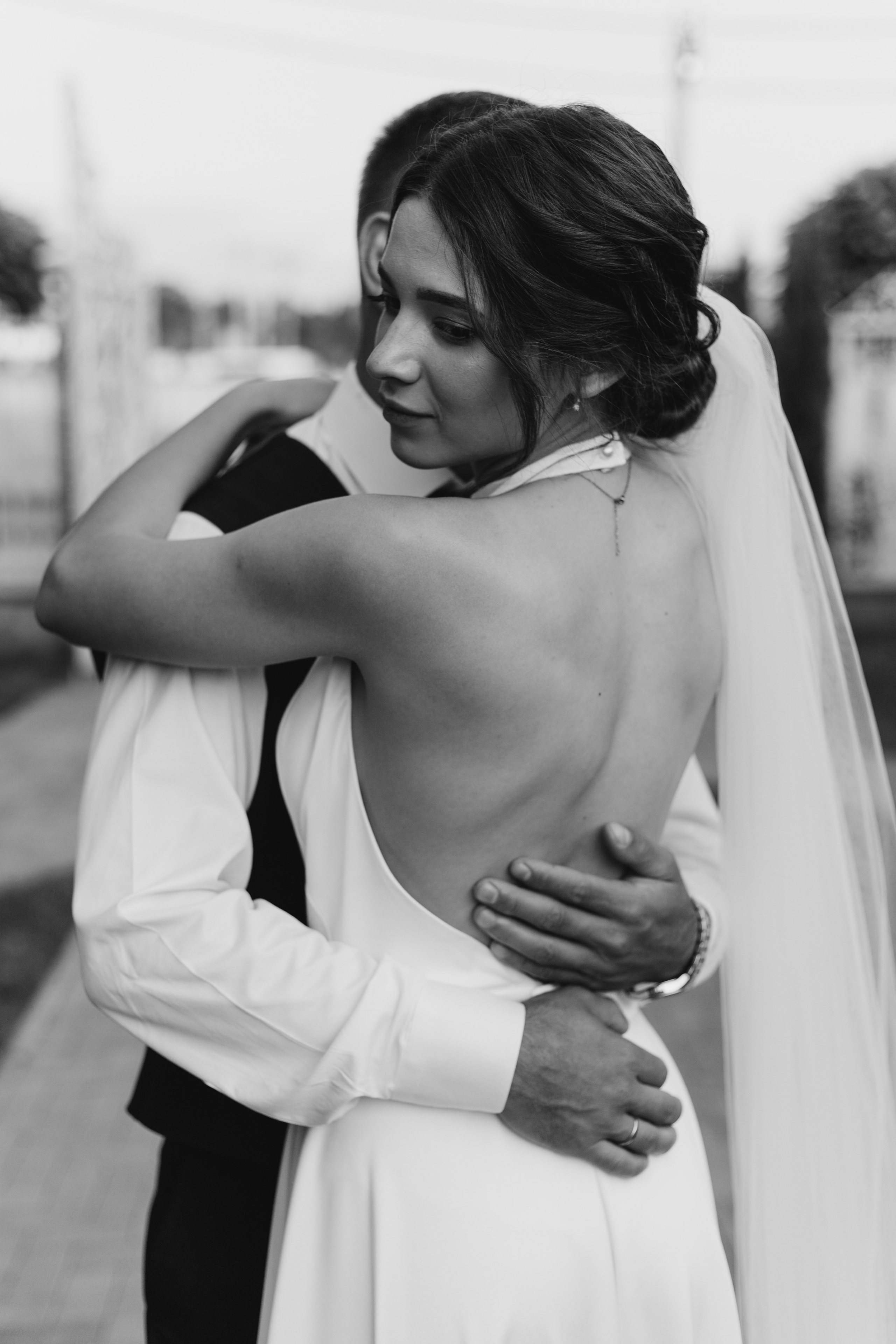 Мы. Свадебный и семейный фотограф Краснова Юлия