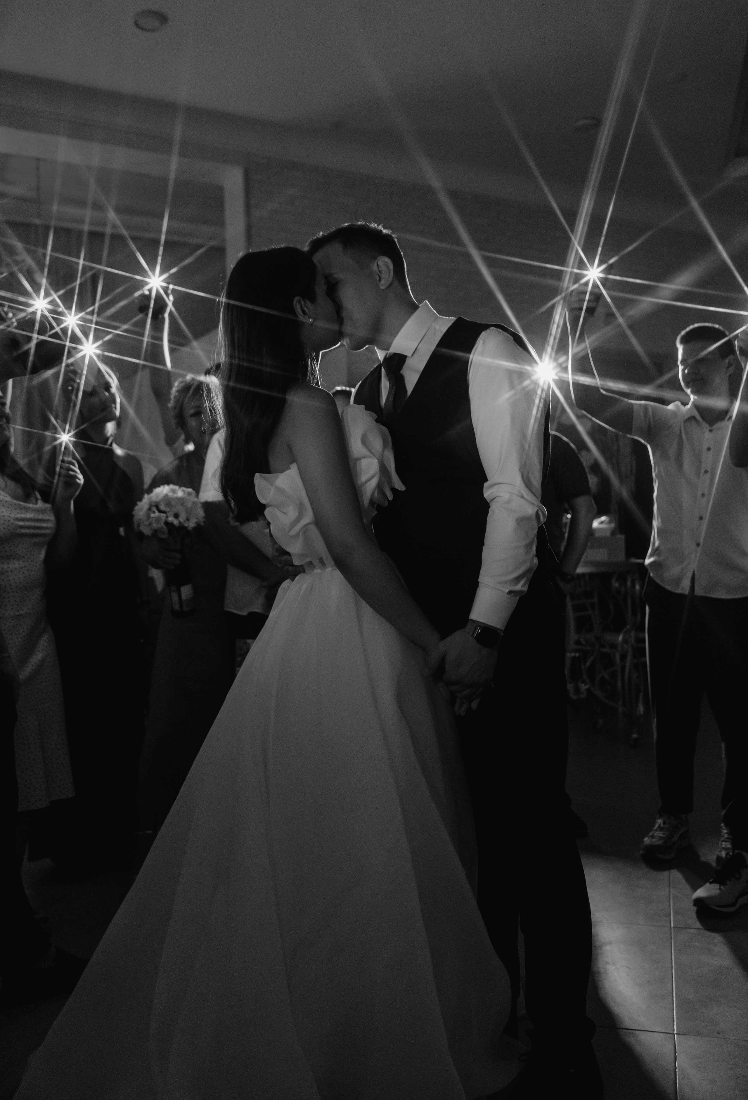 Борис & Ксения. Свадебный и семейный фотограф в Краснодаре Павел Мельников