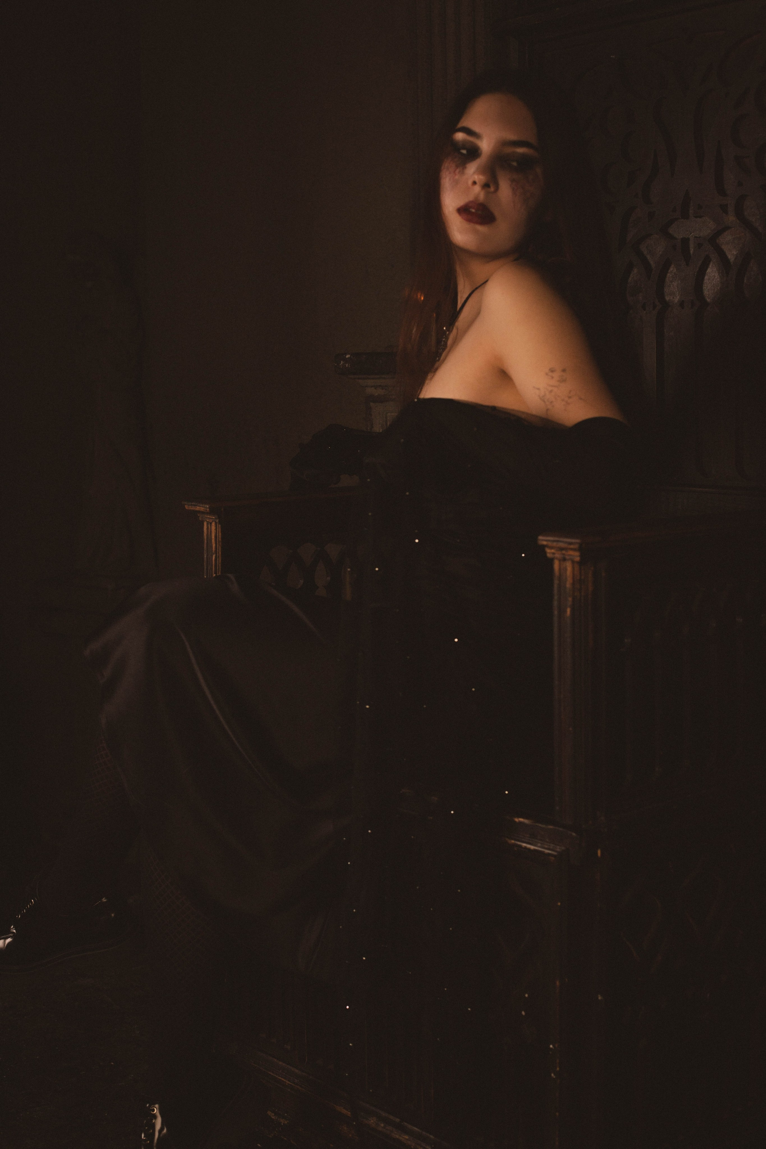 Элина. Александра Мельниченко/ Бегающий фотограф