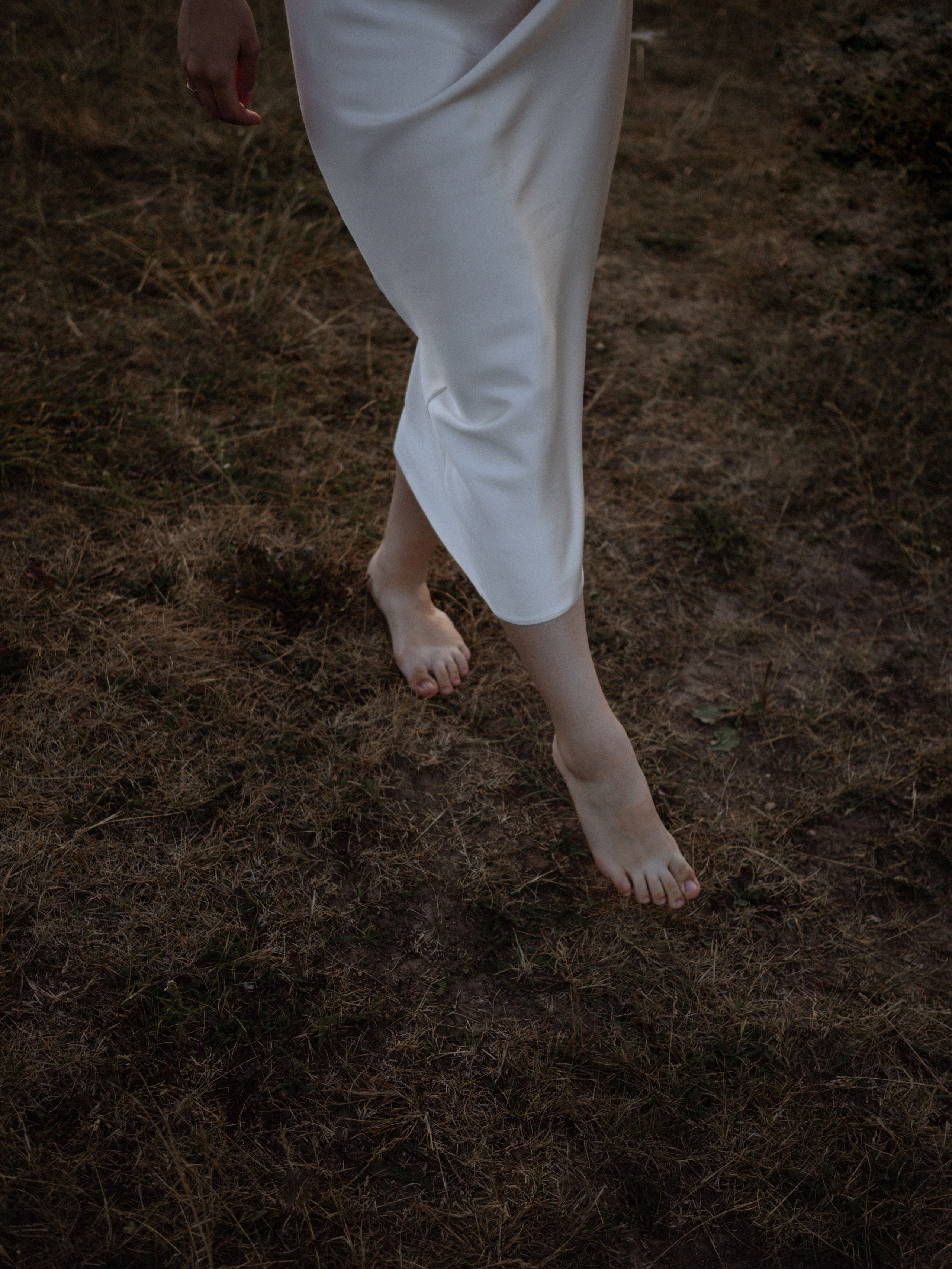 Альбина в поле. Фотограф в Нижнем Новгороде, Сарове и Москве. Оля Фролова