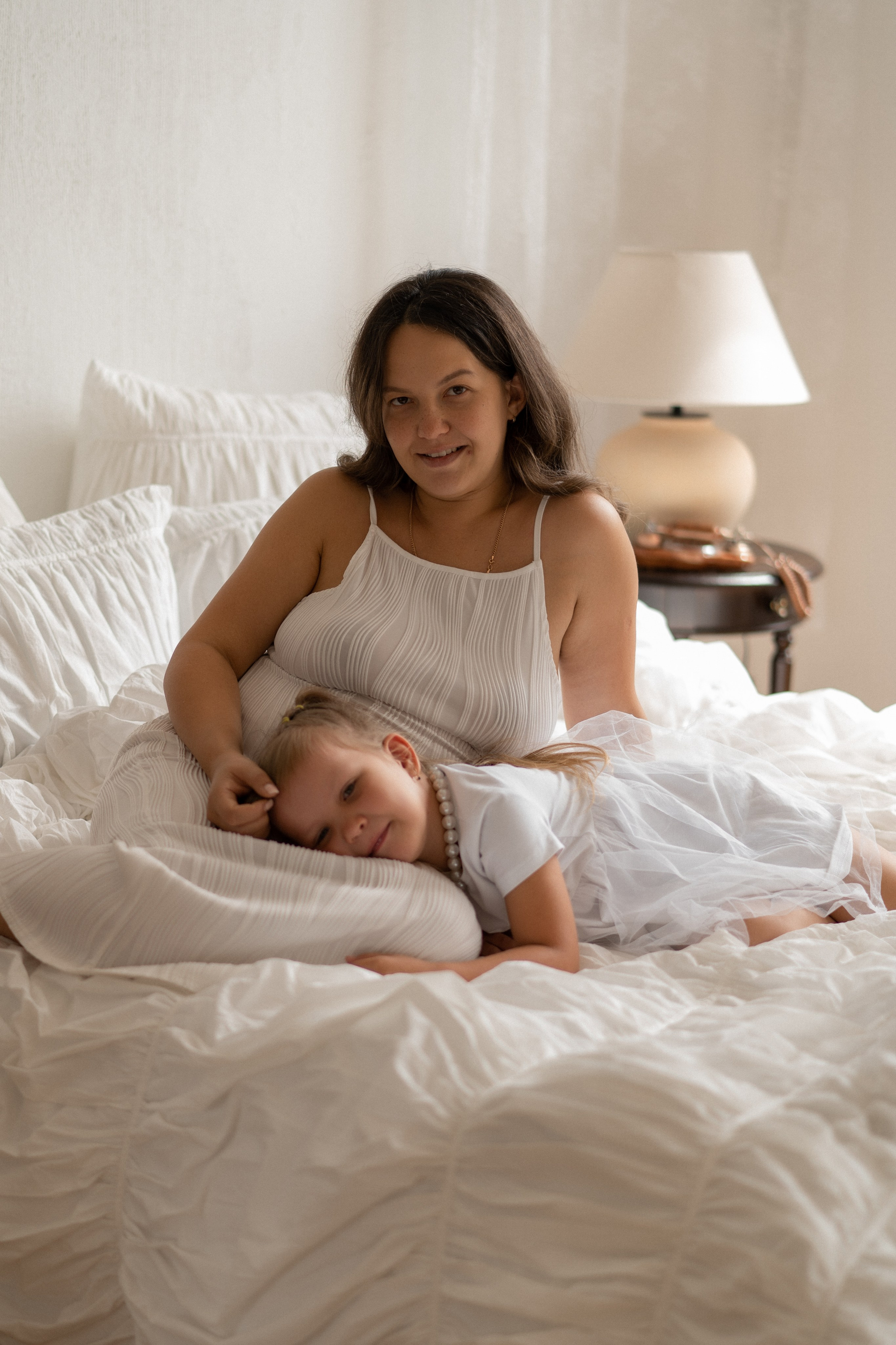 Семейные съемки. Фотограф в Иркутске и Ангарске Татьяна Гаранина