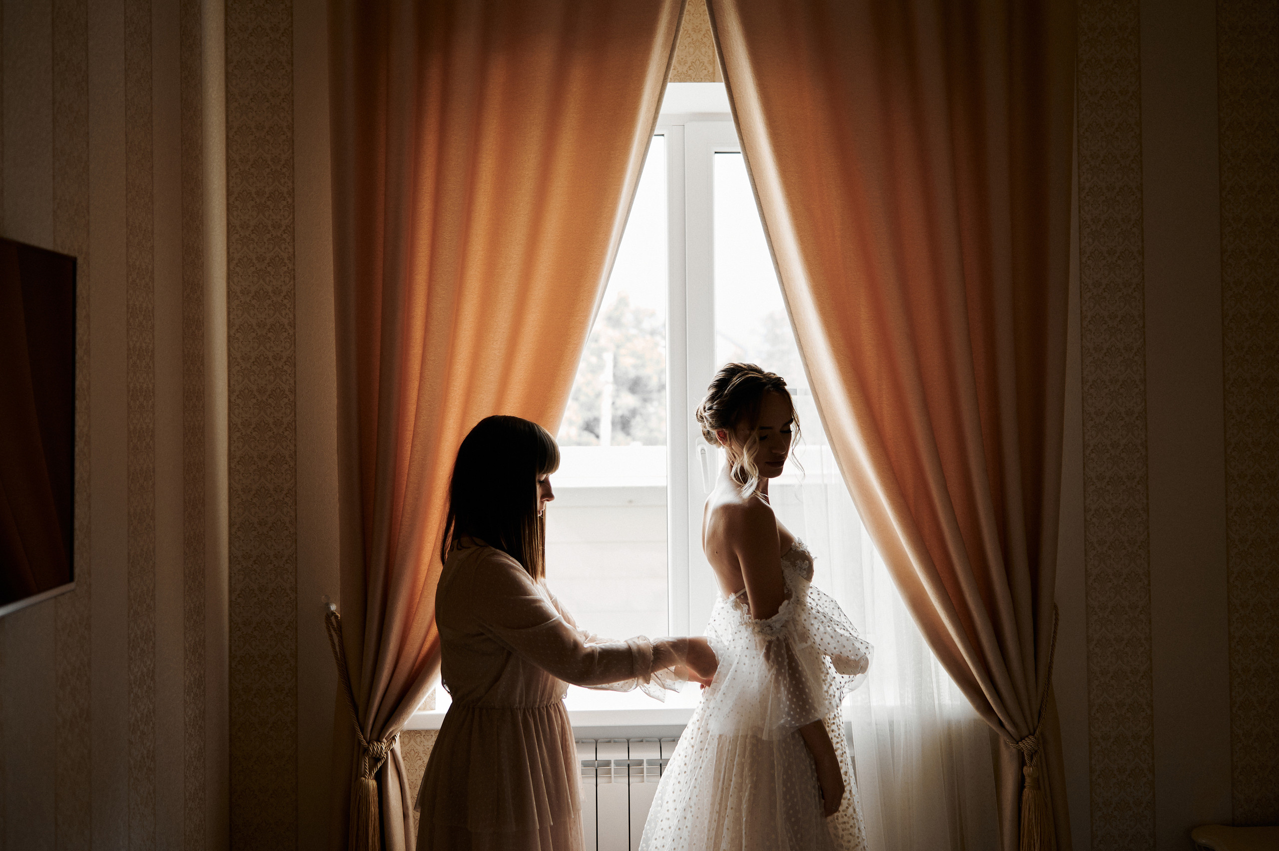 Сергей и Регина. Свадебный и семейный фотограф в Ростове-на-Дону