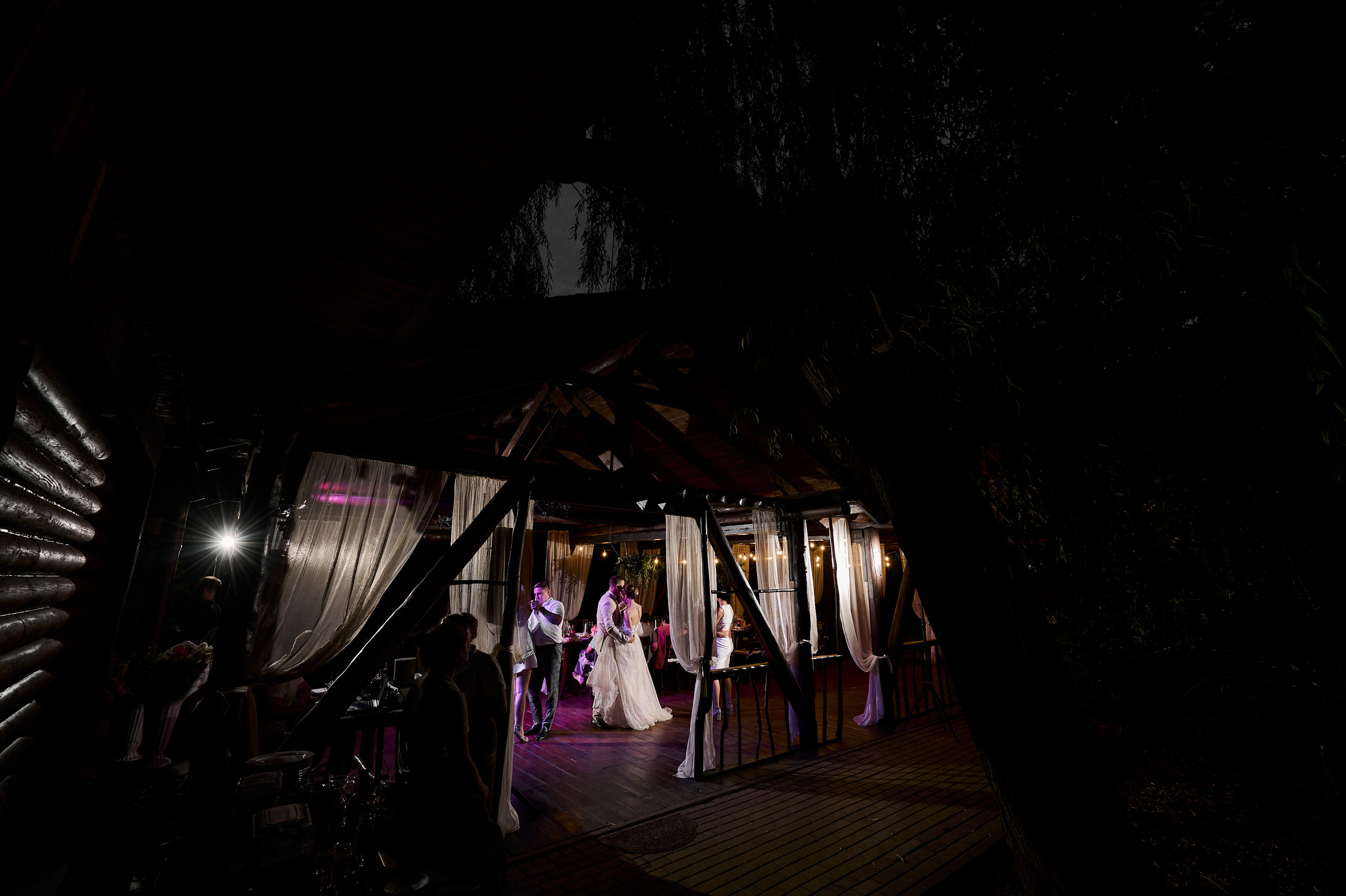 Сергей и Регина. Свадебный и семейный фотограф в Ростове-на-Дону