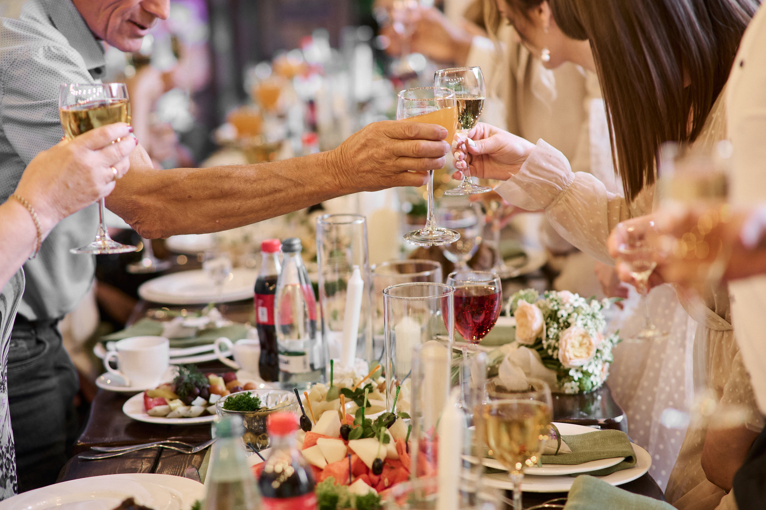 Сергей и Регина. Свадебный и семейный фотограф в Ростове-на-Дону