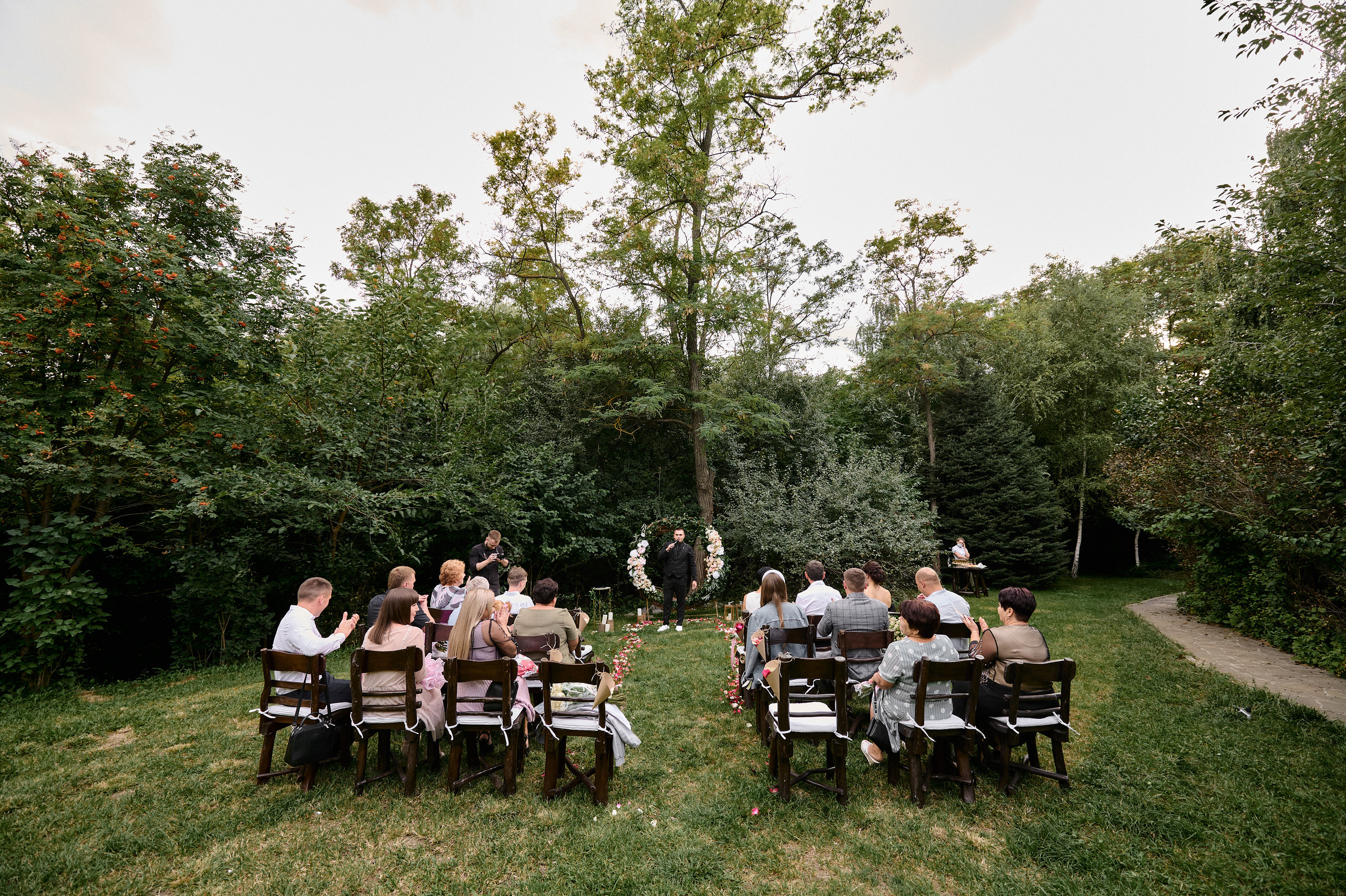 Сергей и Регина. Свадебный и семейный фотограф в Ростове-на-Дону
