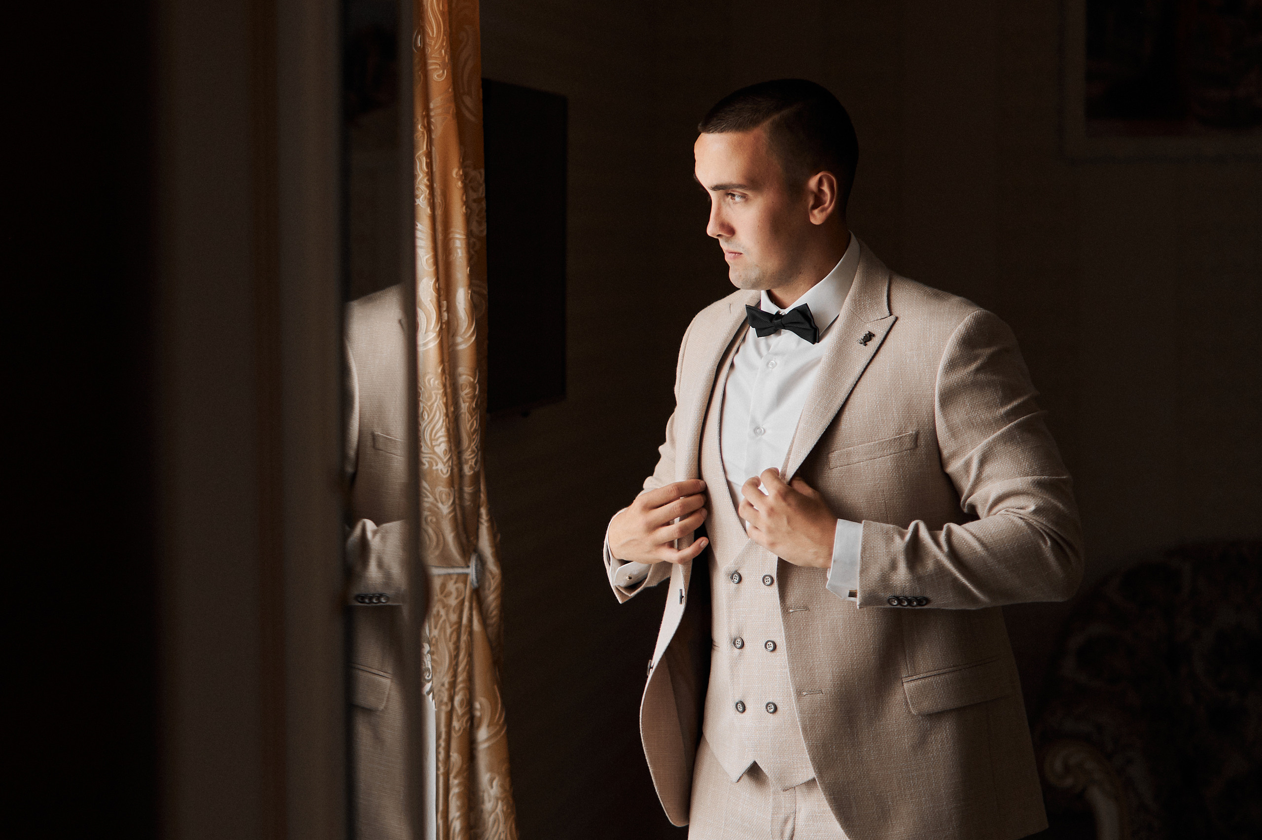 Сергей и Регина. Свадебный и семейный фотограф в Ростове-на-Дону