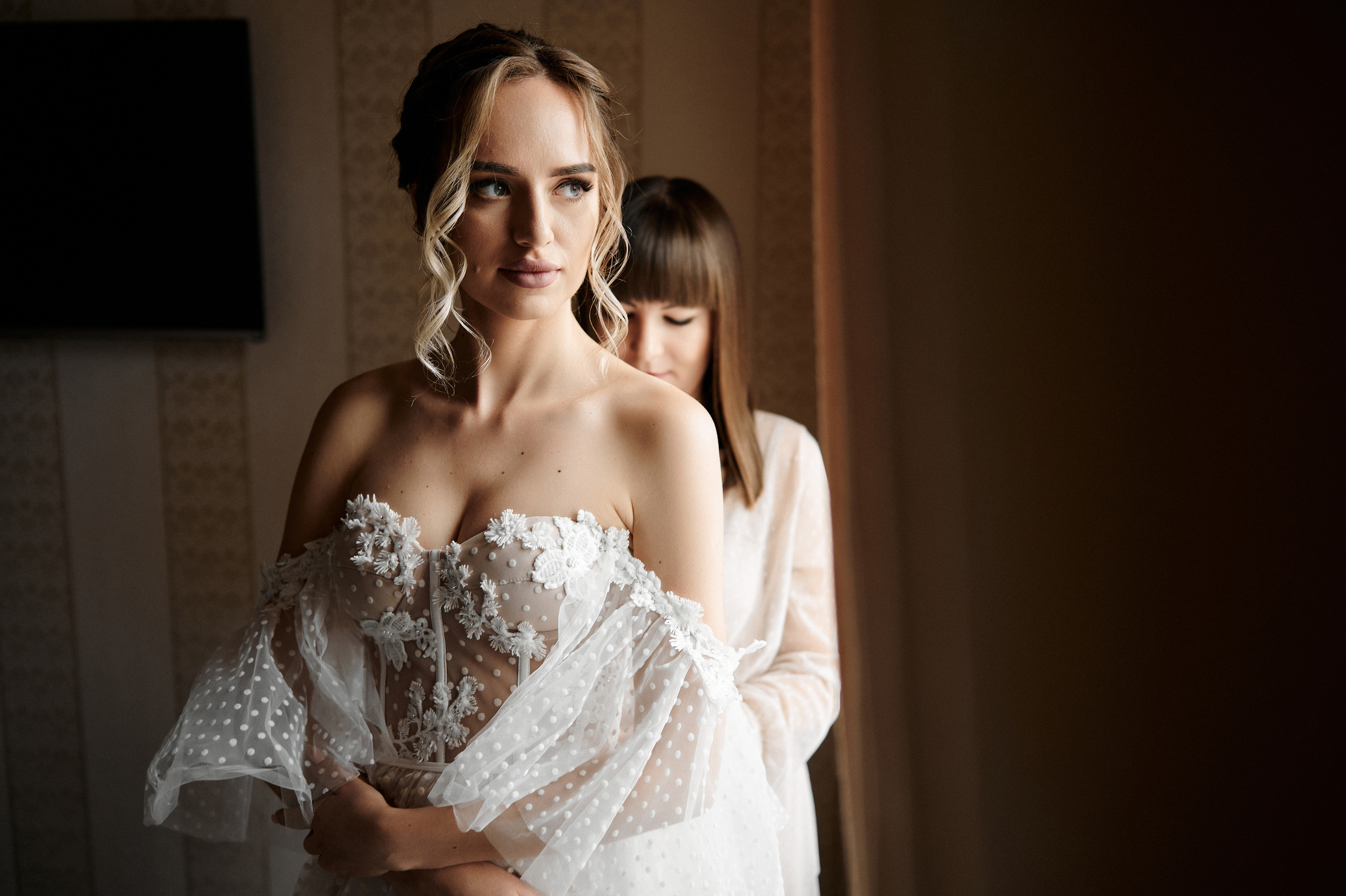 Сергей и Регина. Свадебный и семейный фотограф в Ростове-на-Дону