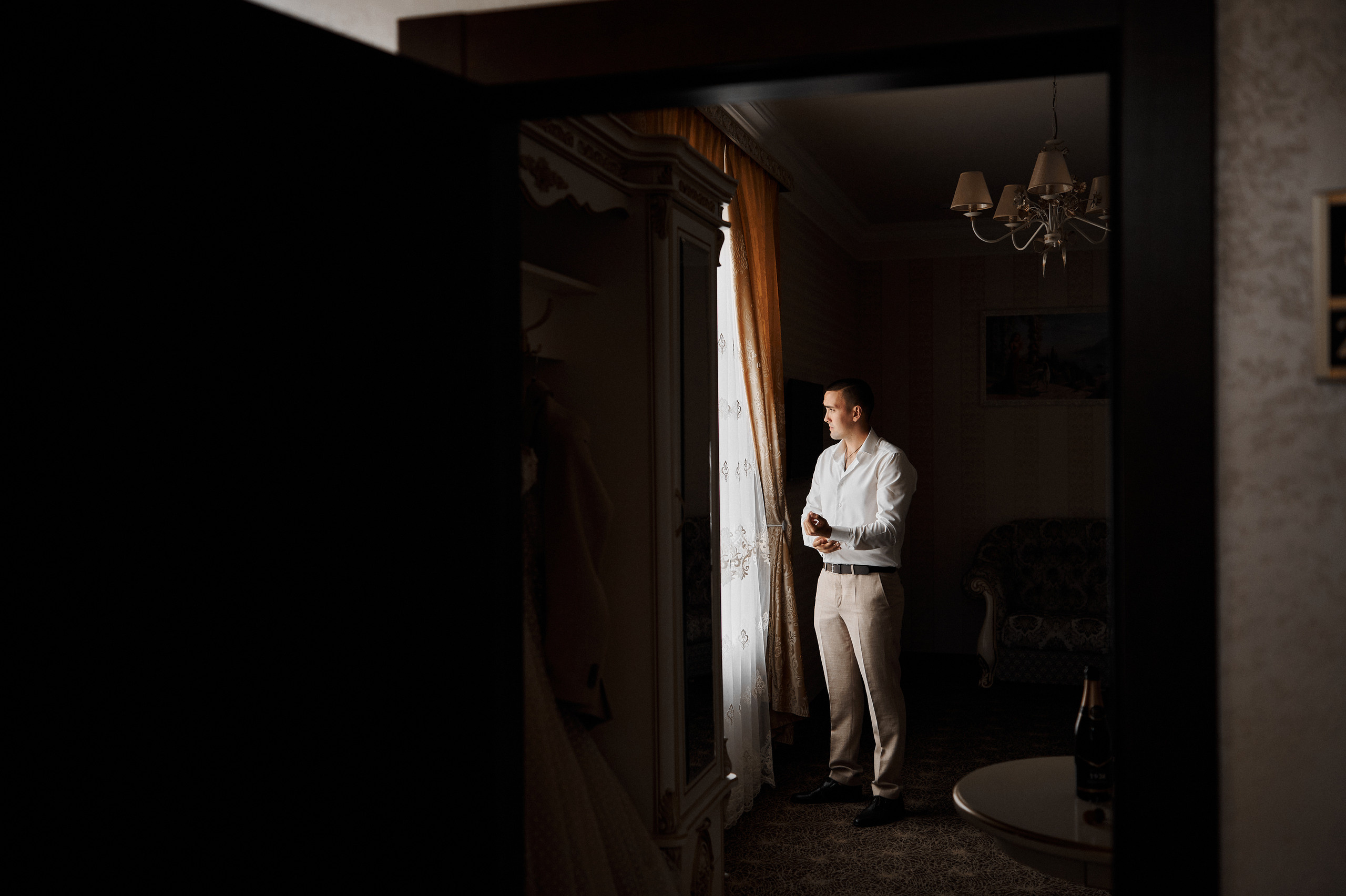 Сергей и Регина. Свадебный и семейный фотограф в Ростове-на-Дону