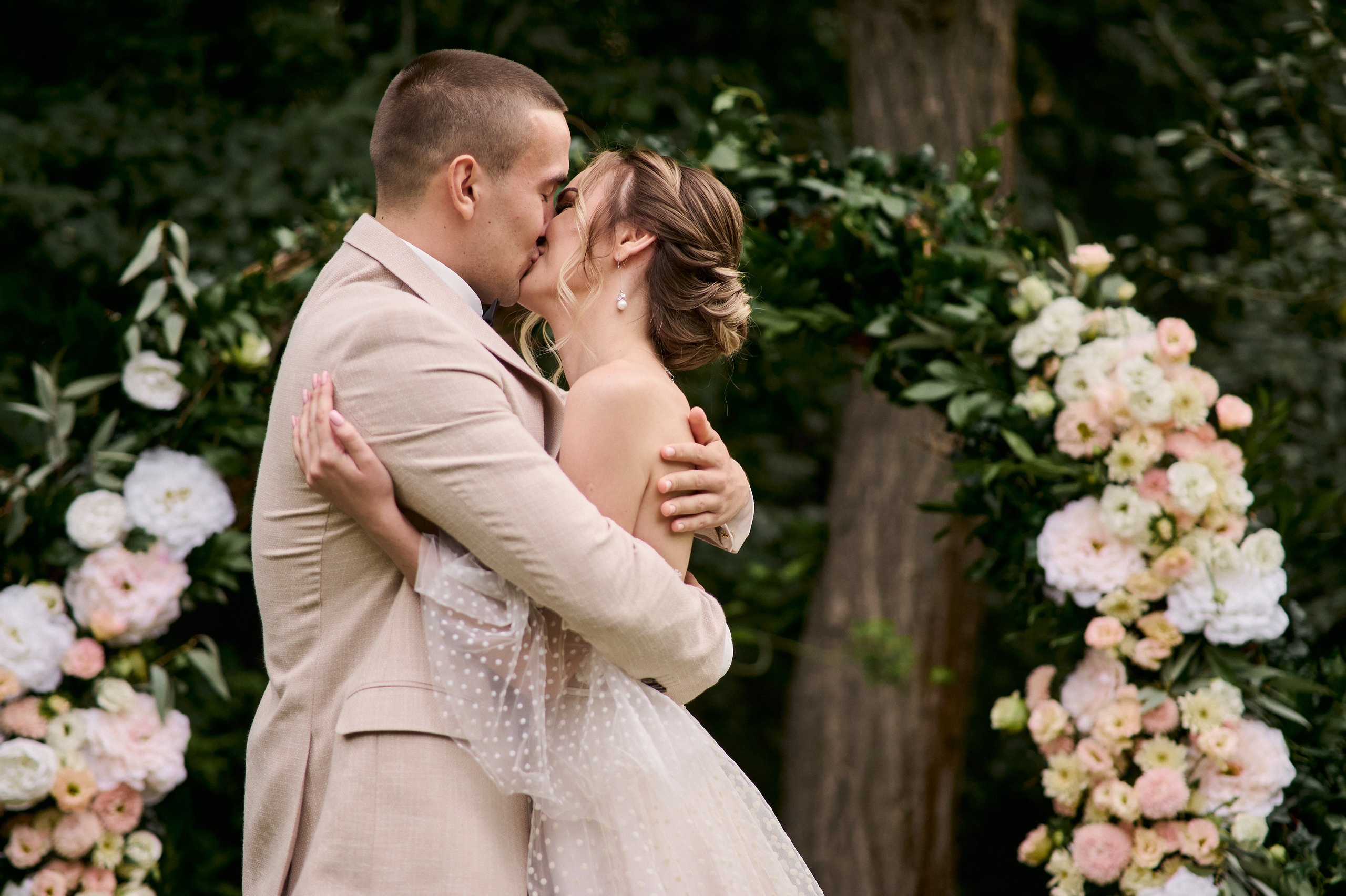 Сергей и Регина. Свадебный и семейный фотограф в Ростове-на-Дону