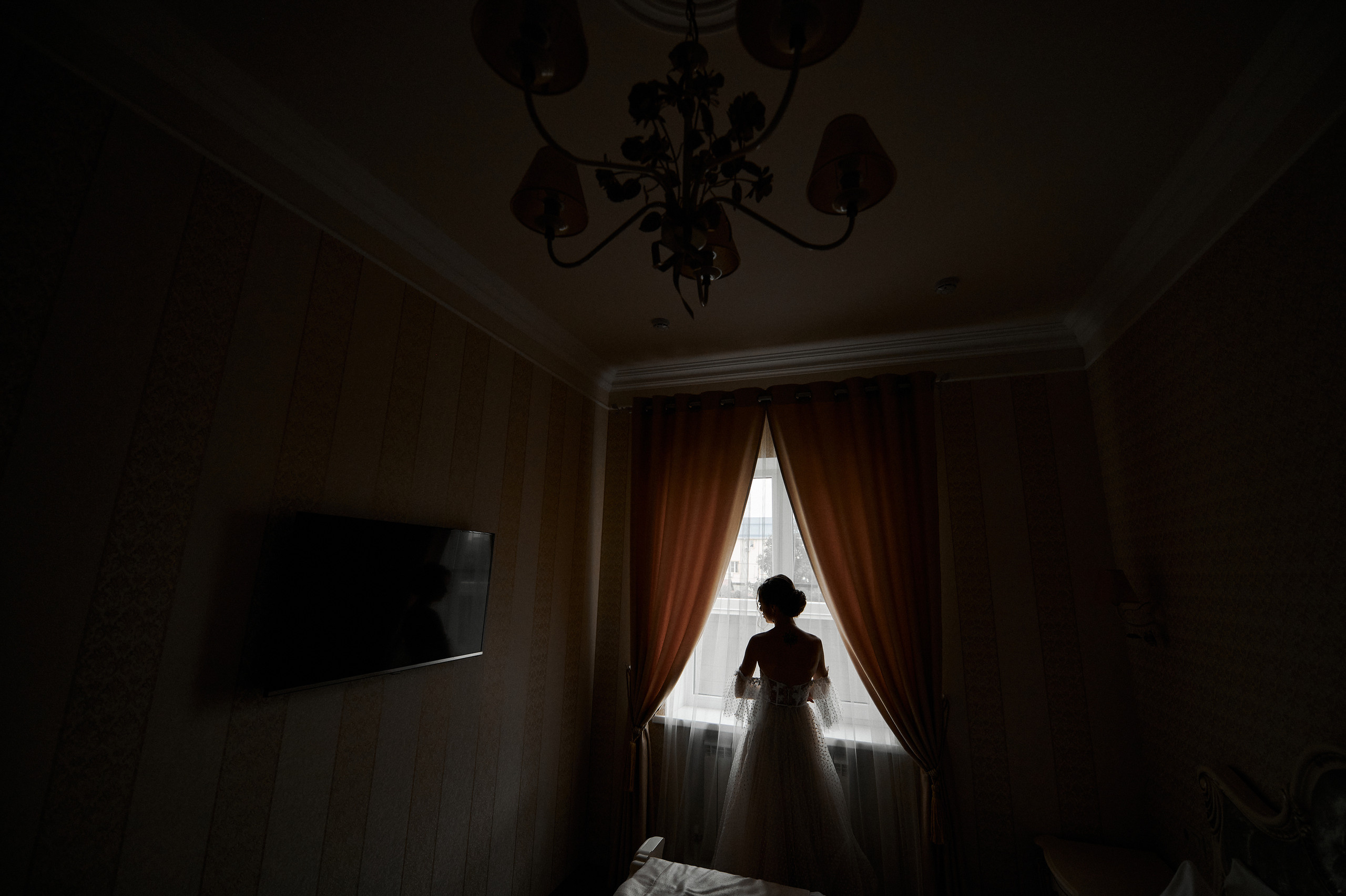 Сергей и Регина. Свадебный и семейный фотограф в Ростове-на-Дону