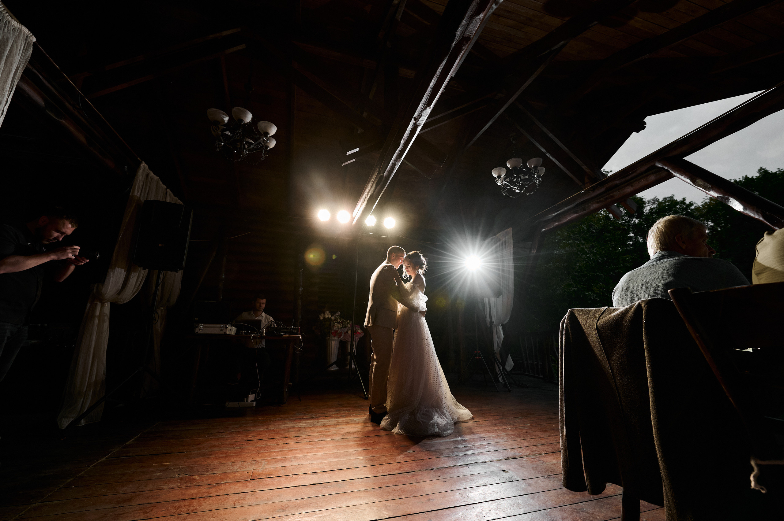 Сергей и Регина. Свадебный и семейный фотограф в Ростове-на-Дону