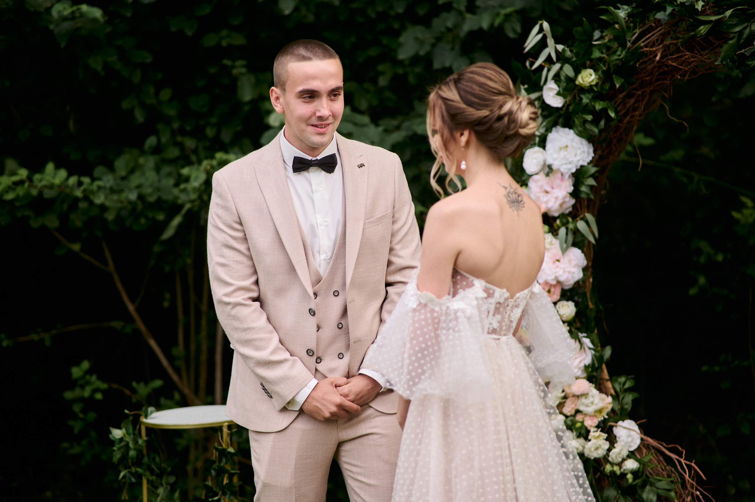 Сергей и Регина. Свадебный и семейный фотограф в Ростове-на-Дону