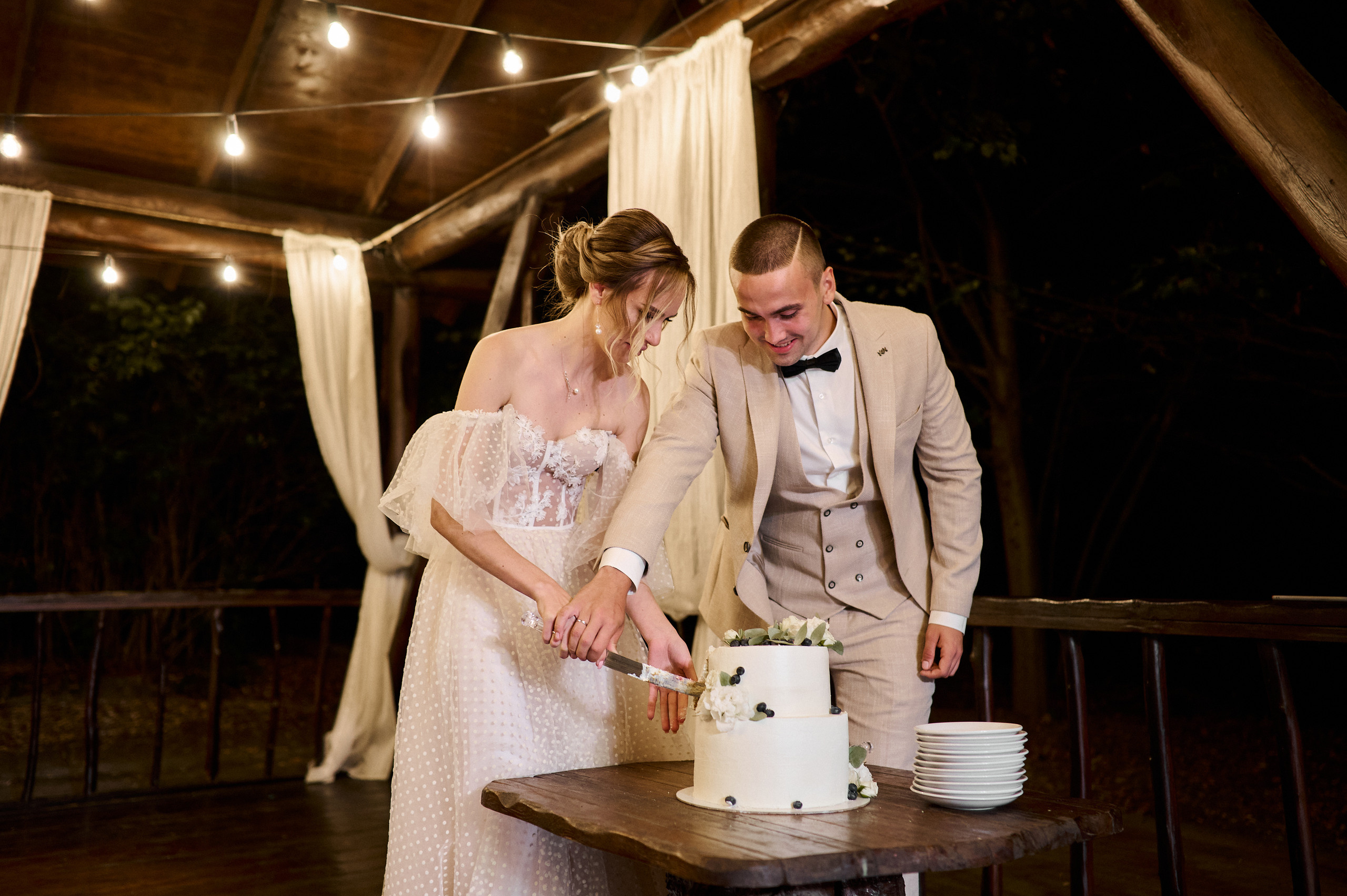 Сергей и Регина. Свадебный и семейный фотограф в Ростове-на-Дону
