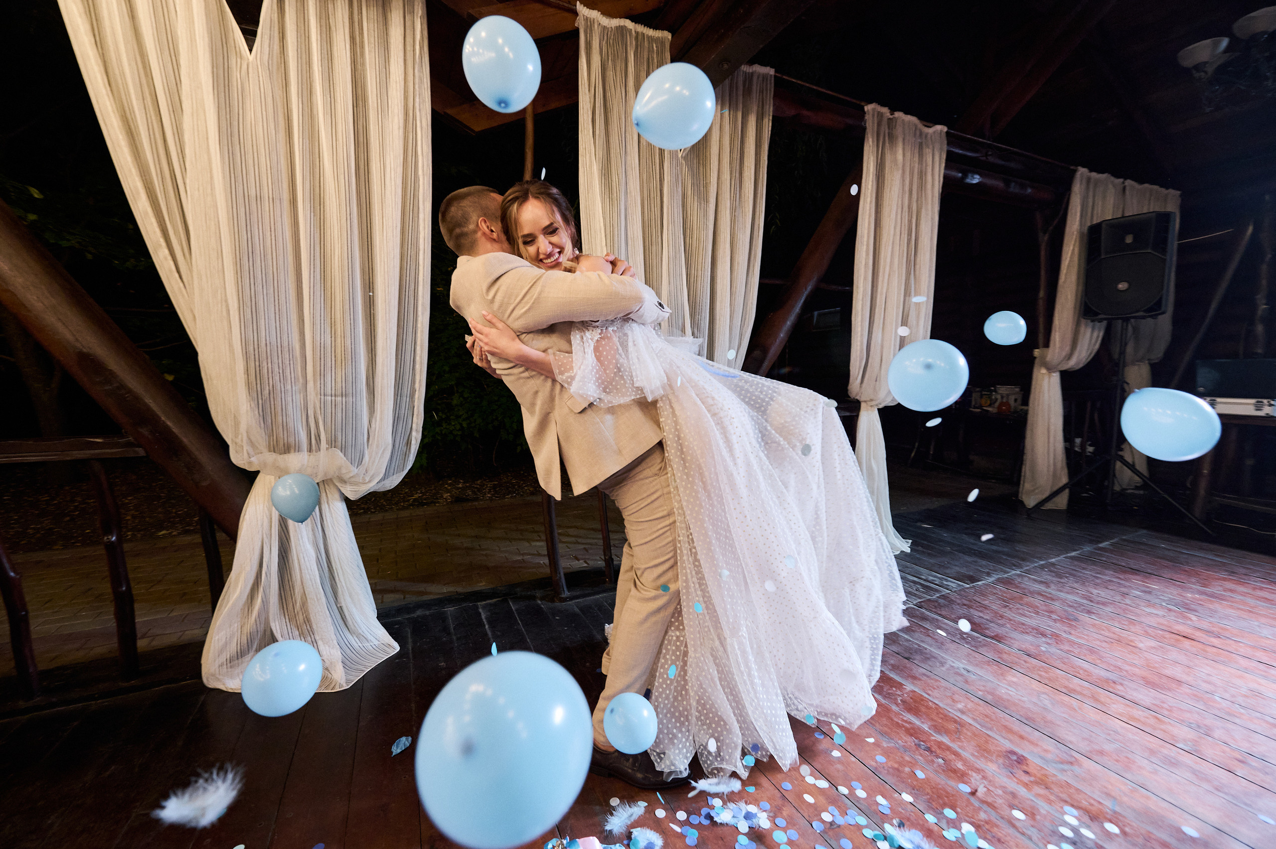 Сергей и Регина. Свадебный и семейный фотограф в Ростове-на-Дону