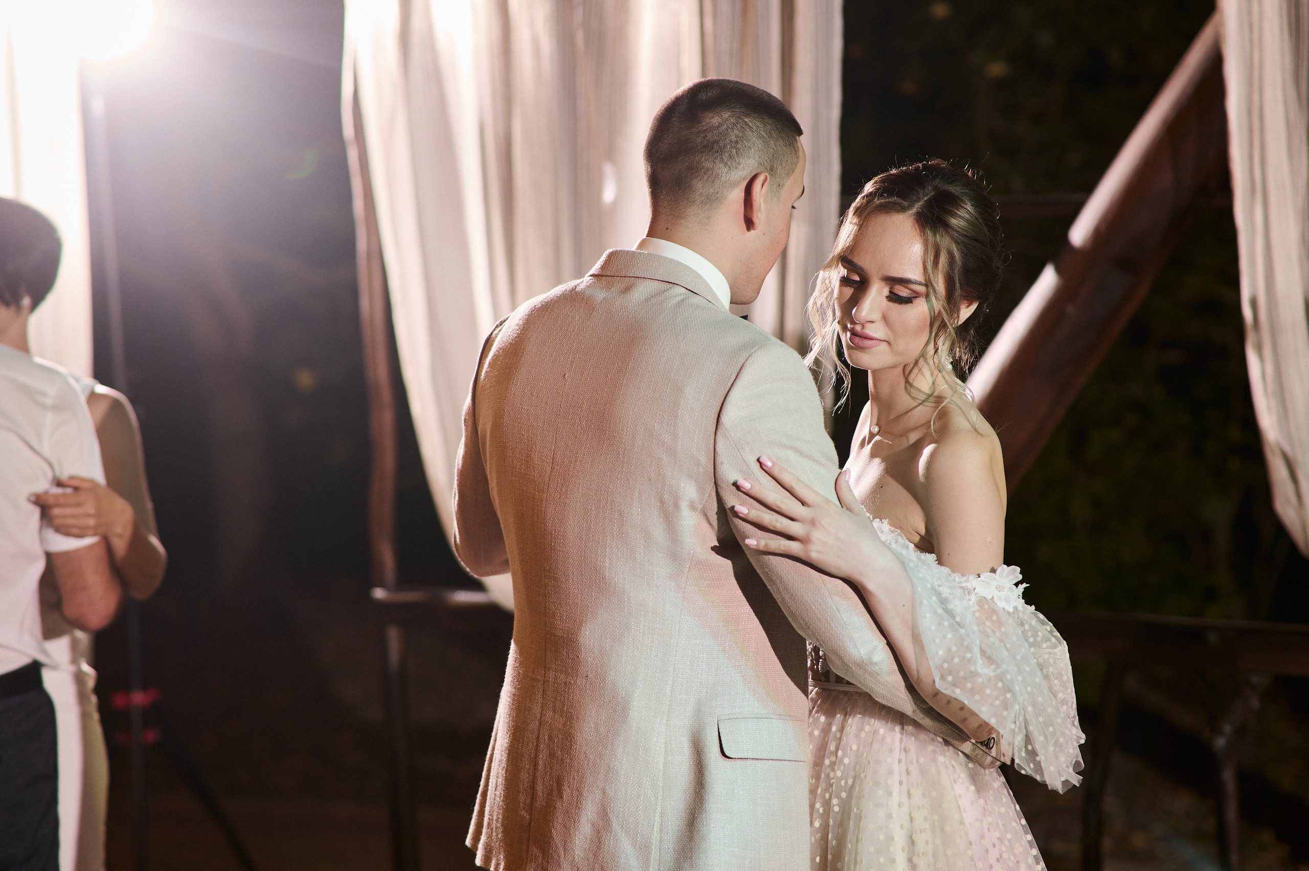 Сергей и Регина. Свадебный и семейный фотограф в Ростове-на-Дону