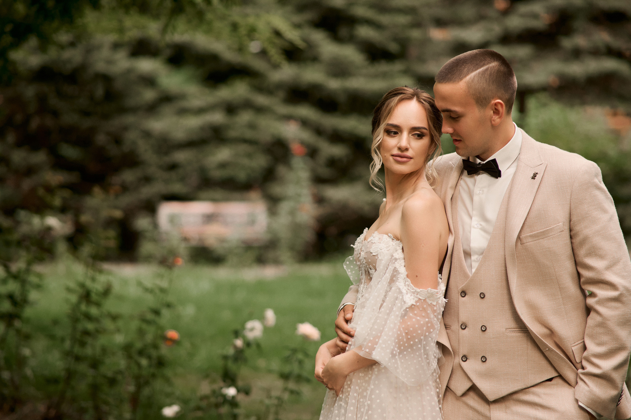 Сергей и Регина. Свадебный и семейный фотограф в Ростове-на-Дону