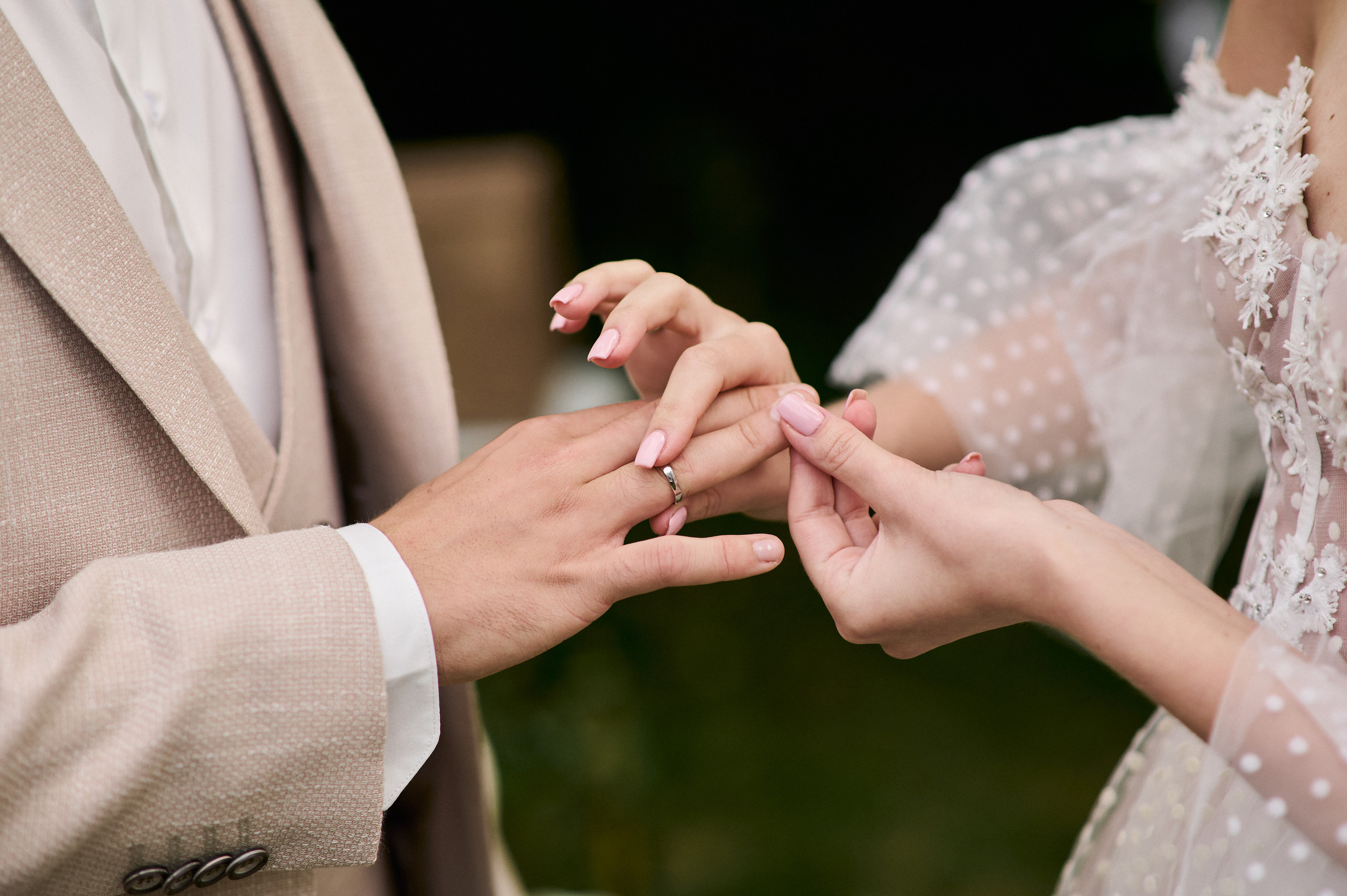 Сергей и Регина. Свадебный и семейный фотограф в Ростове-на-Дону