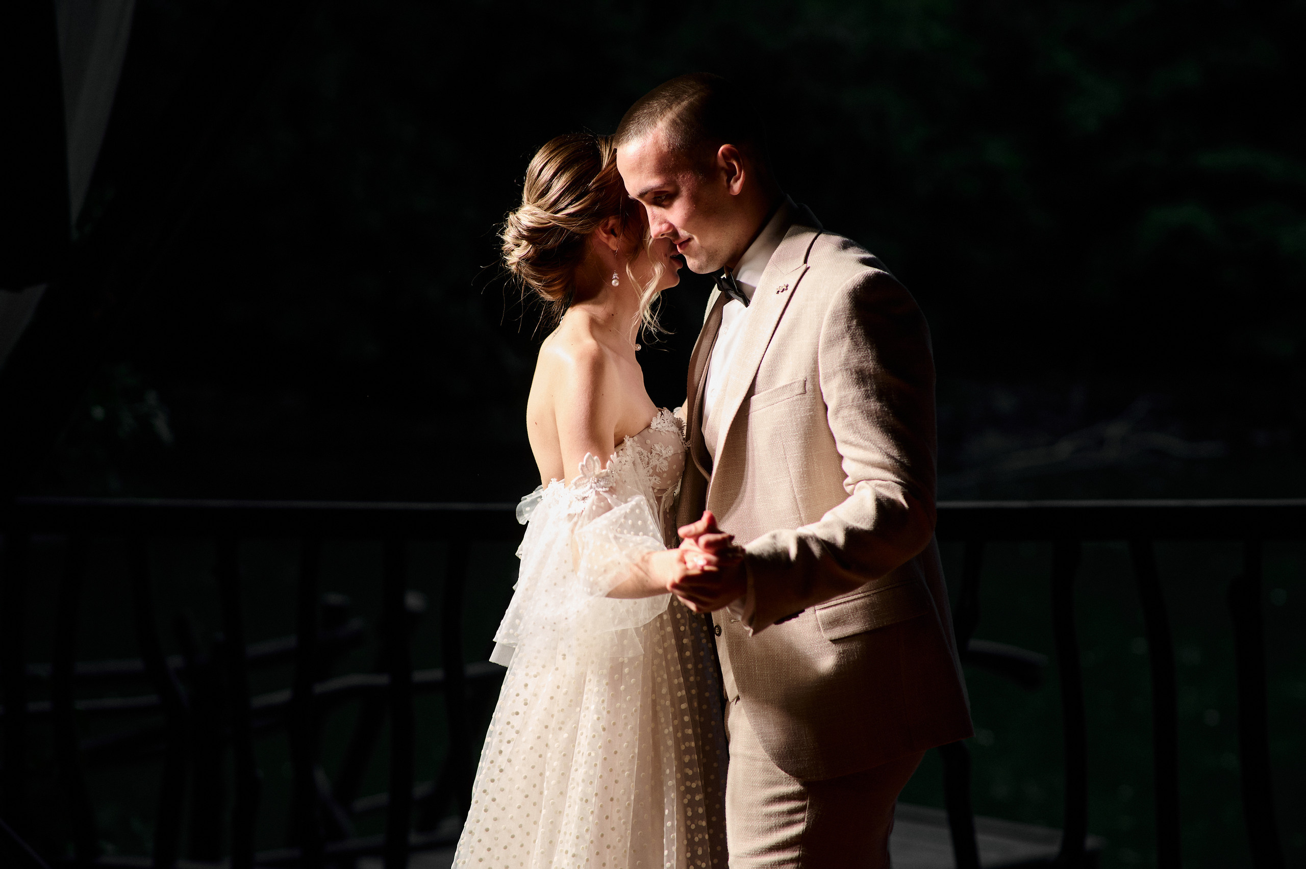 Сергей и Регина. Свадебный и семейный фотограф в Ростове-на-Дону