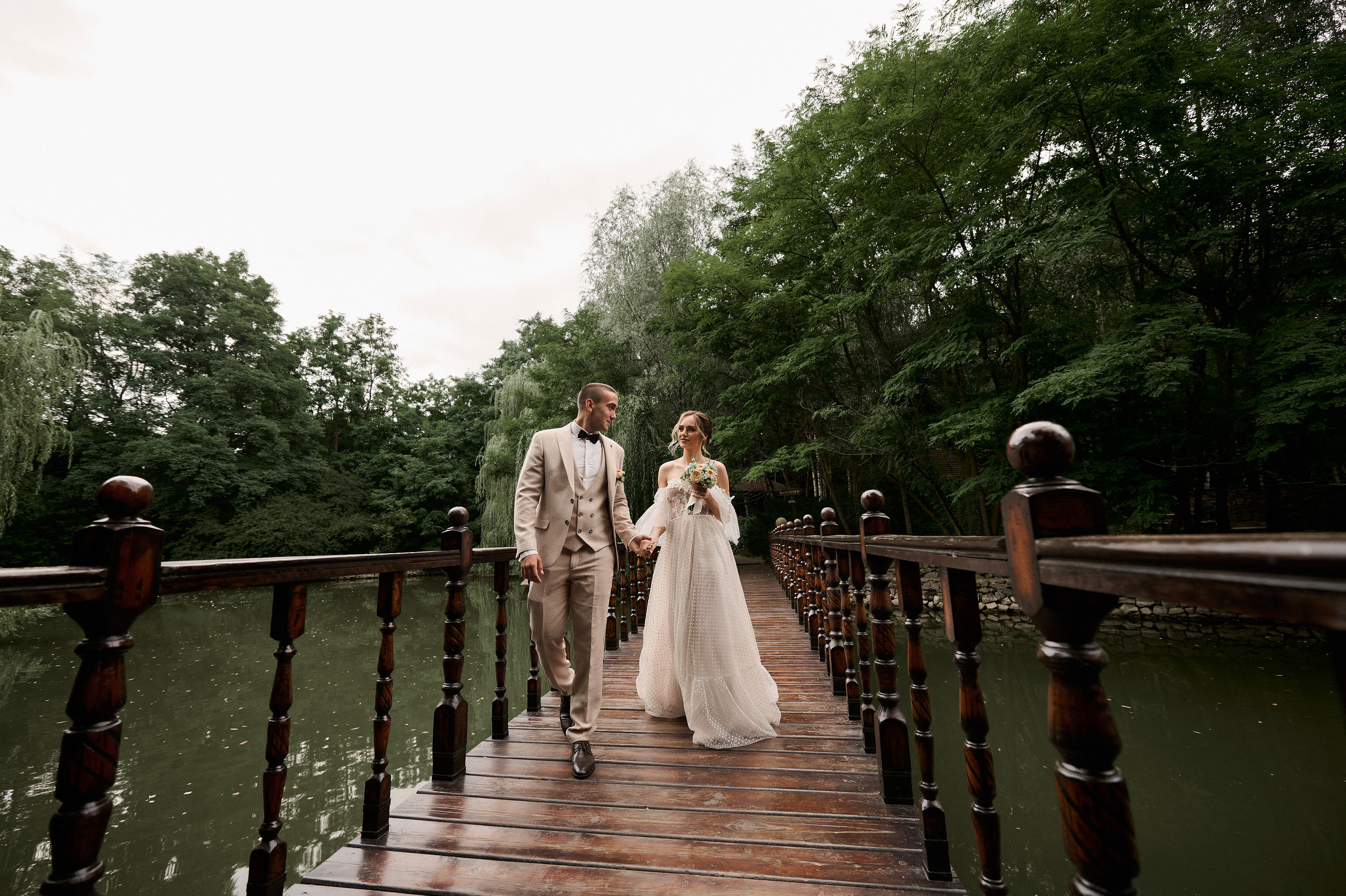 Сергей и Регина. Свадебный и семейный фотограф в Ростове-на-Дону