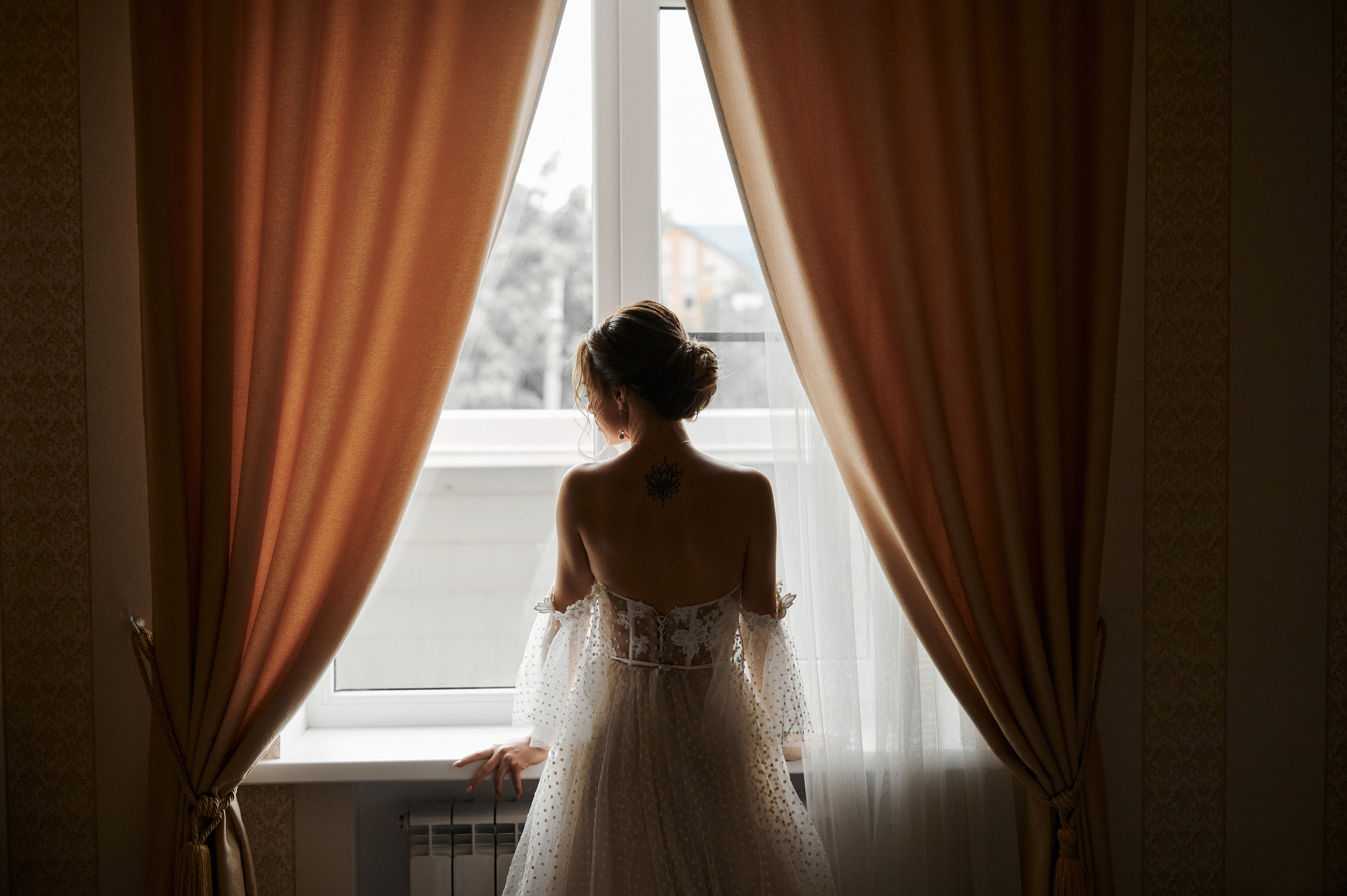 Сергей и Регина. Свадебный и семейный фотограф в Ростове-на-Дону