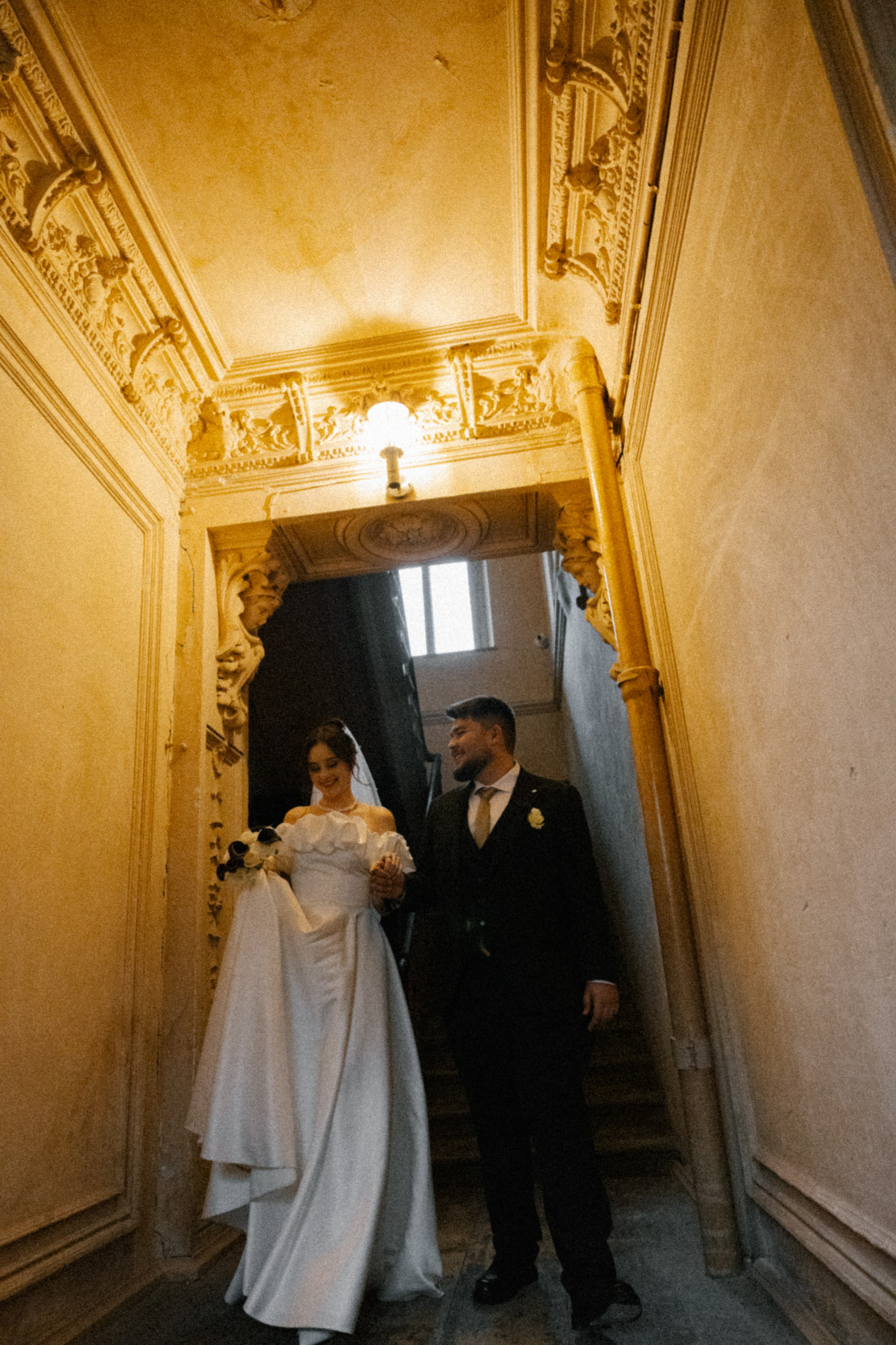 Давид и Александра. Свадебный и семейный фотограф в Ростове-на-Дону