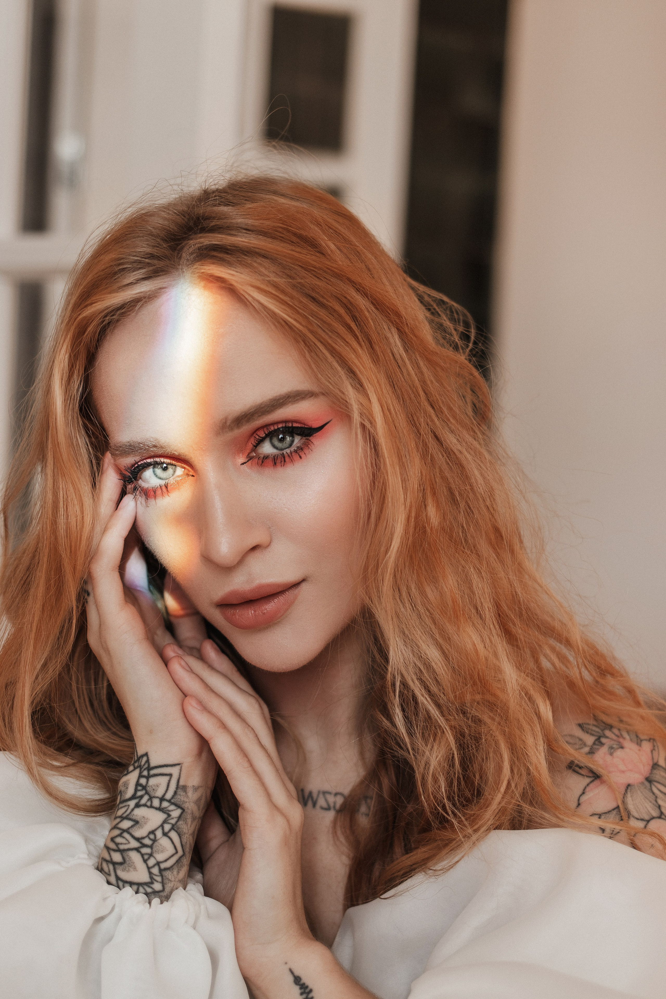 Альберта. Диана Карапетян | Портретный фотограф