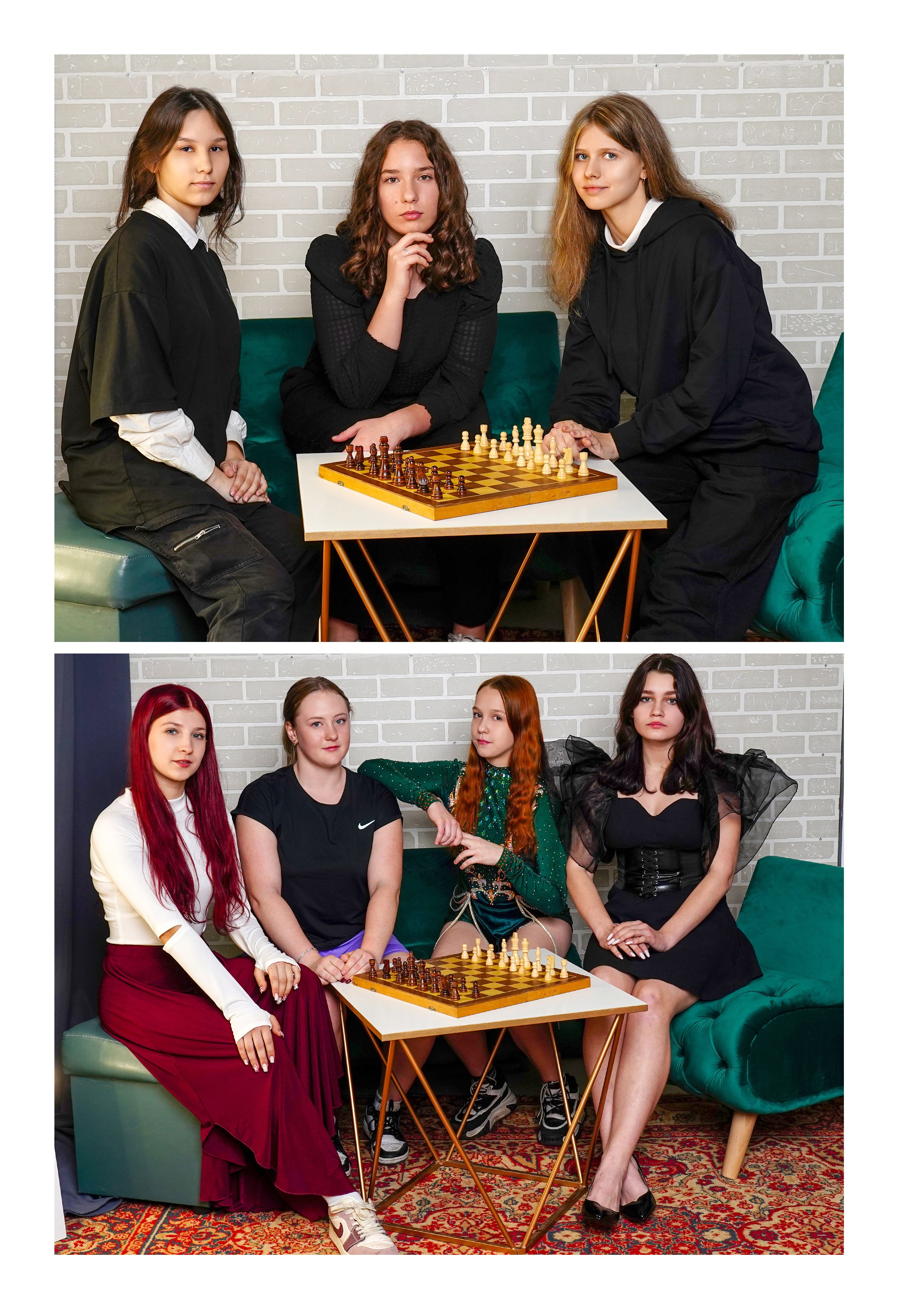 Мелкие группы / старшие классы. MEMENTO.Выпускные альбомы, школьные, юбилейные и другие книги. Ростов-на-Дону