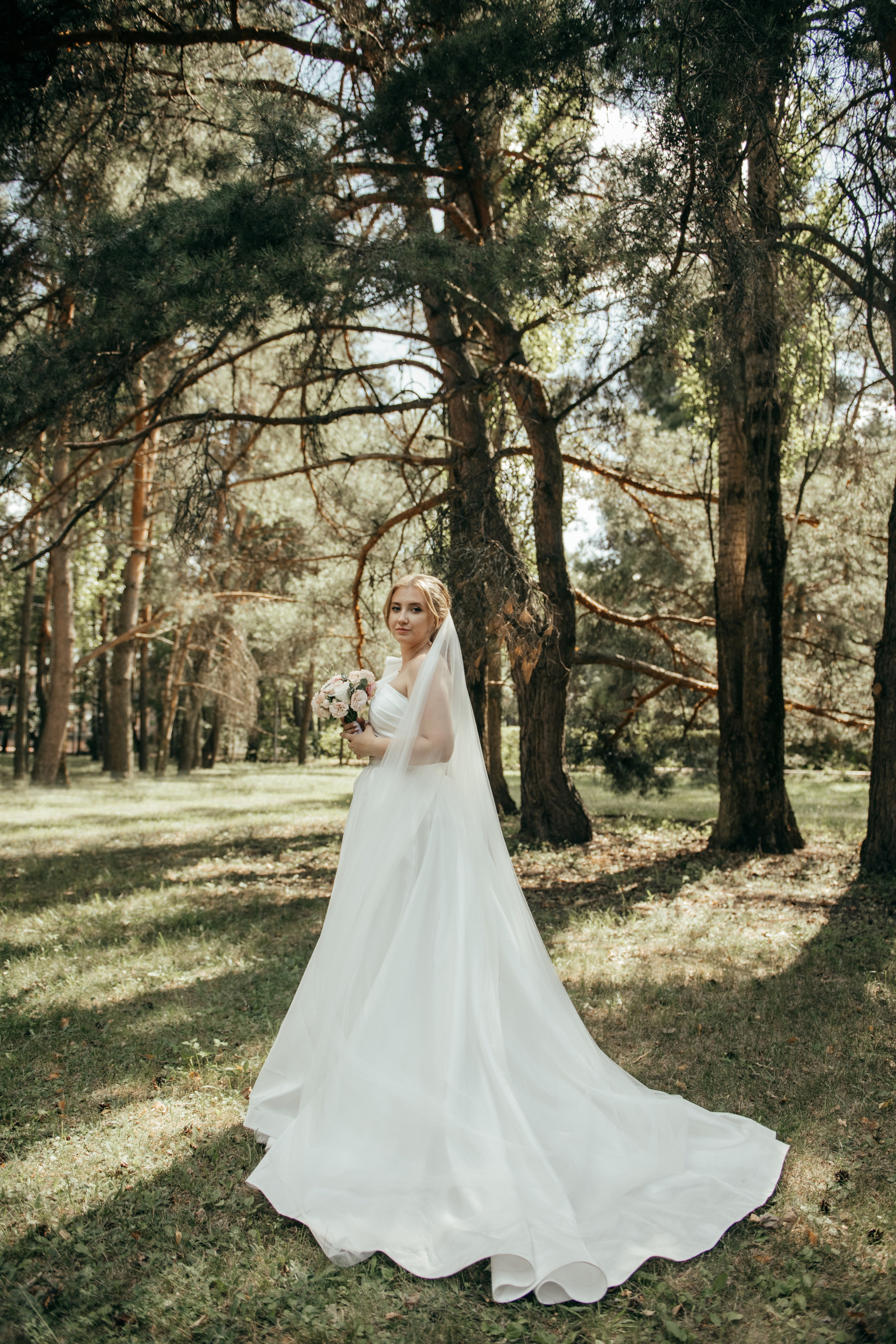 Виталий и Виктория. Свадебный и семейный фотограф Алиса Полякова |Старый Оскол | Воронеж