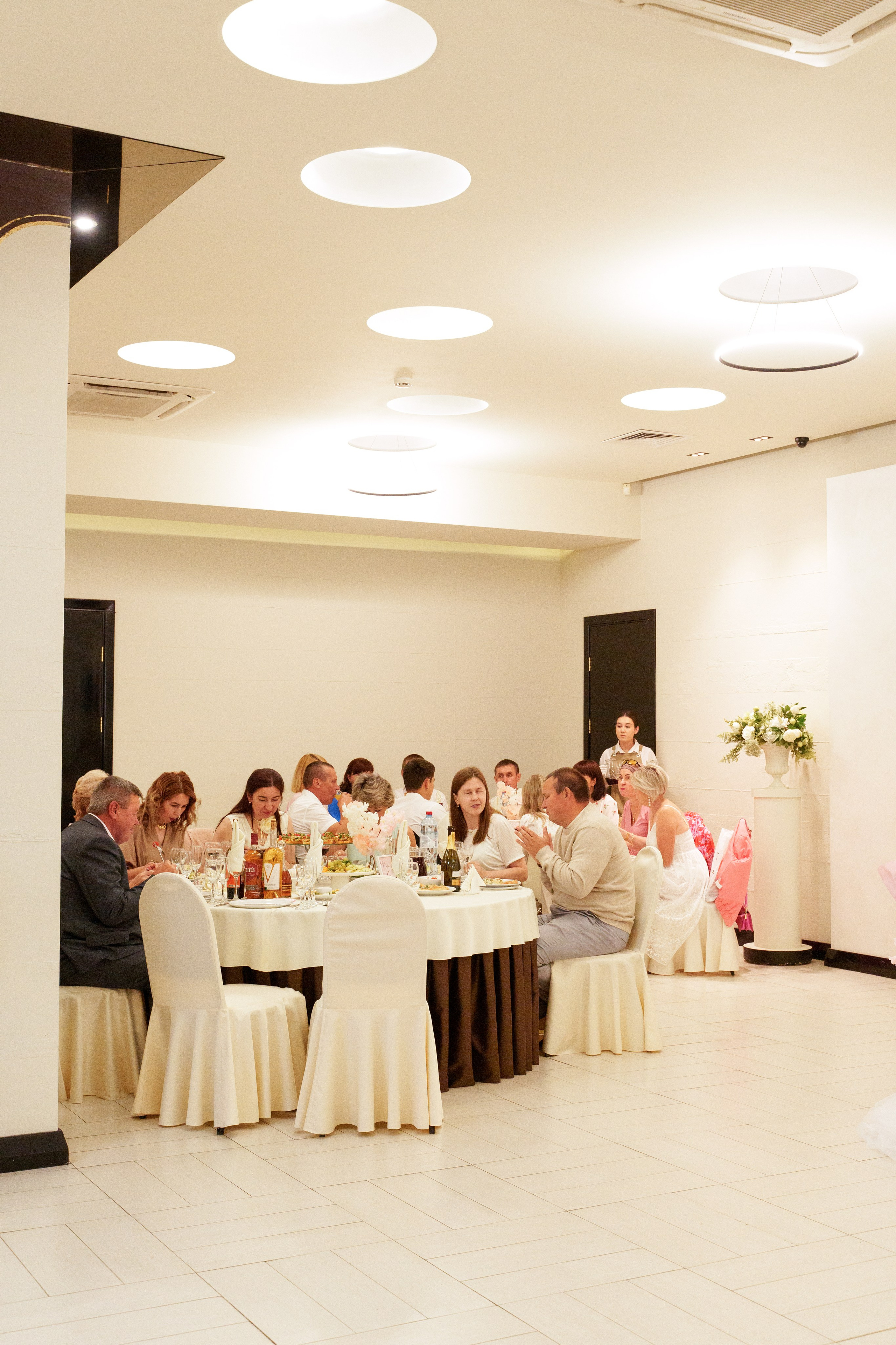 Банкетные залы. Иван Упоров — фотограф, рилсмейкер чебоксары