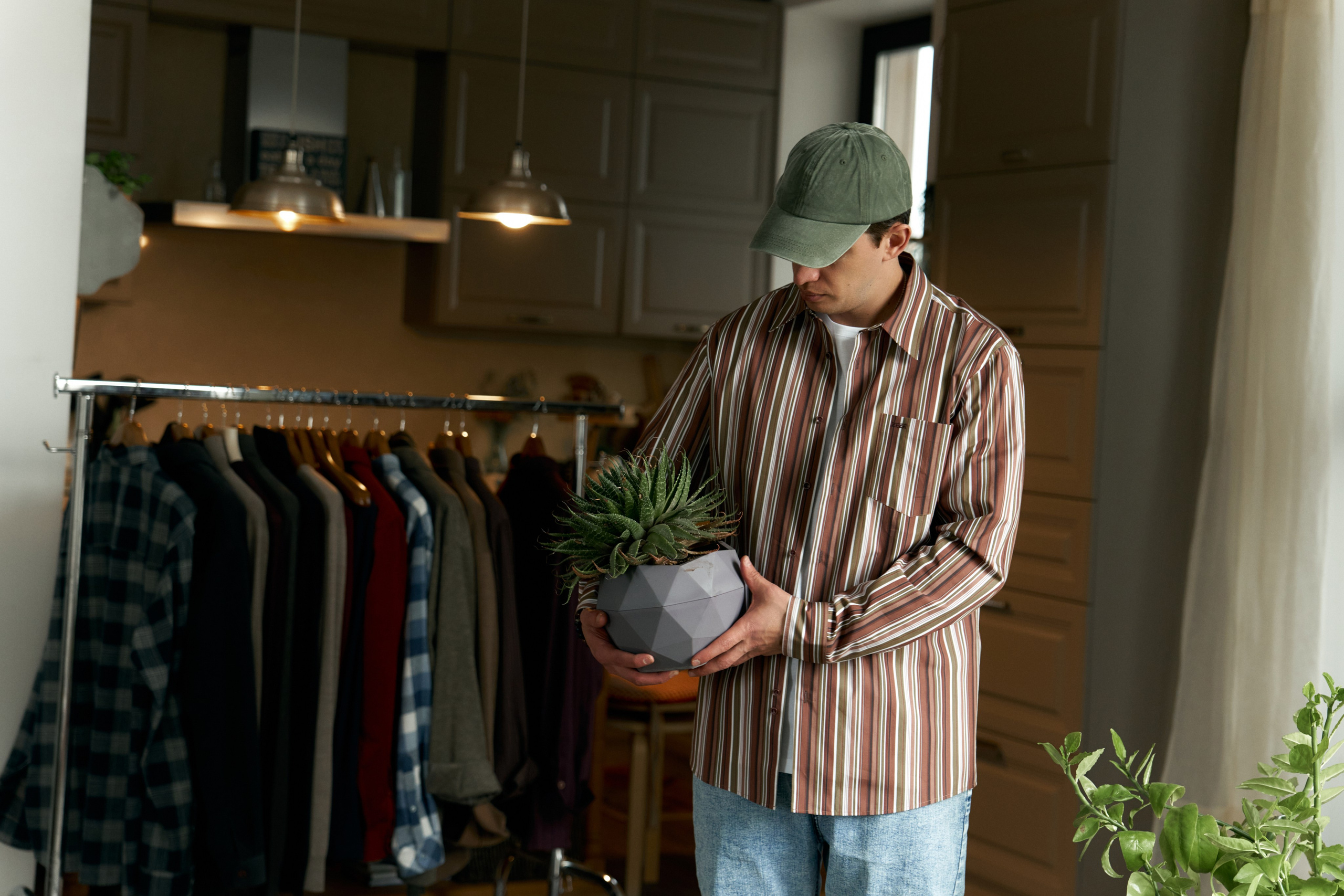 Имиджевая. Иван Упоров — фотограф, рилсмейкер чебоксары