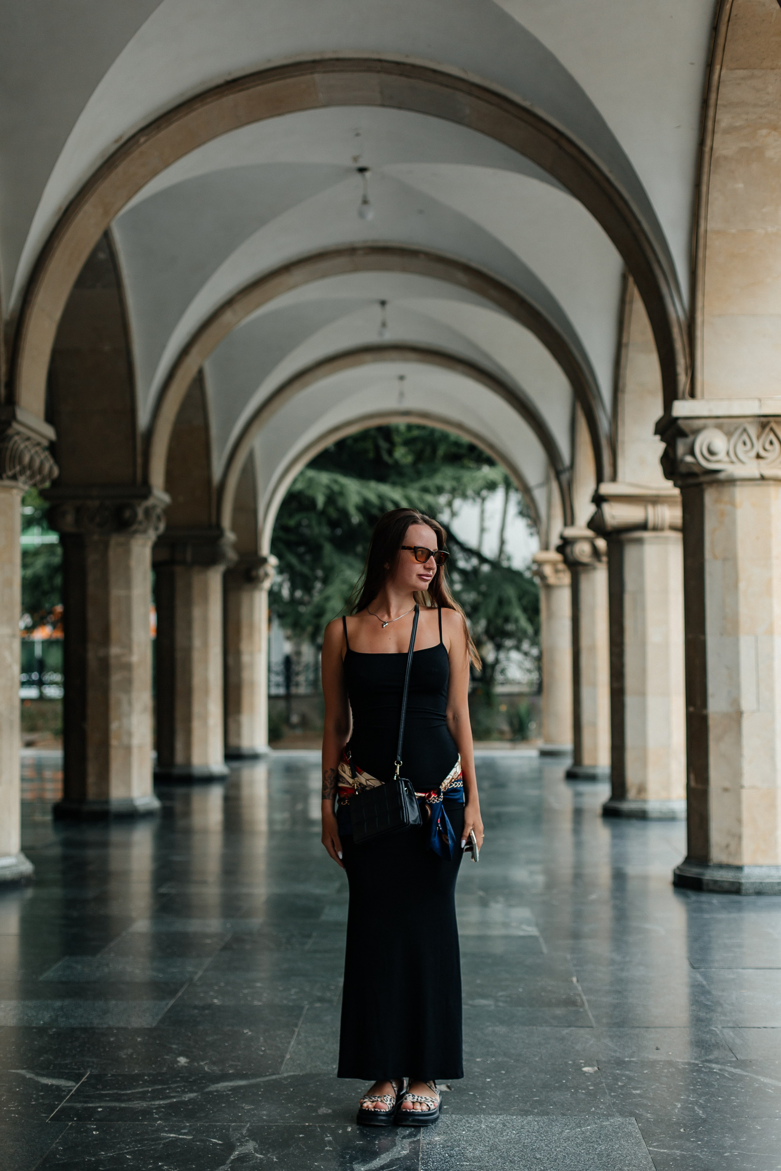 Тур в Грузию