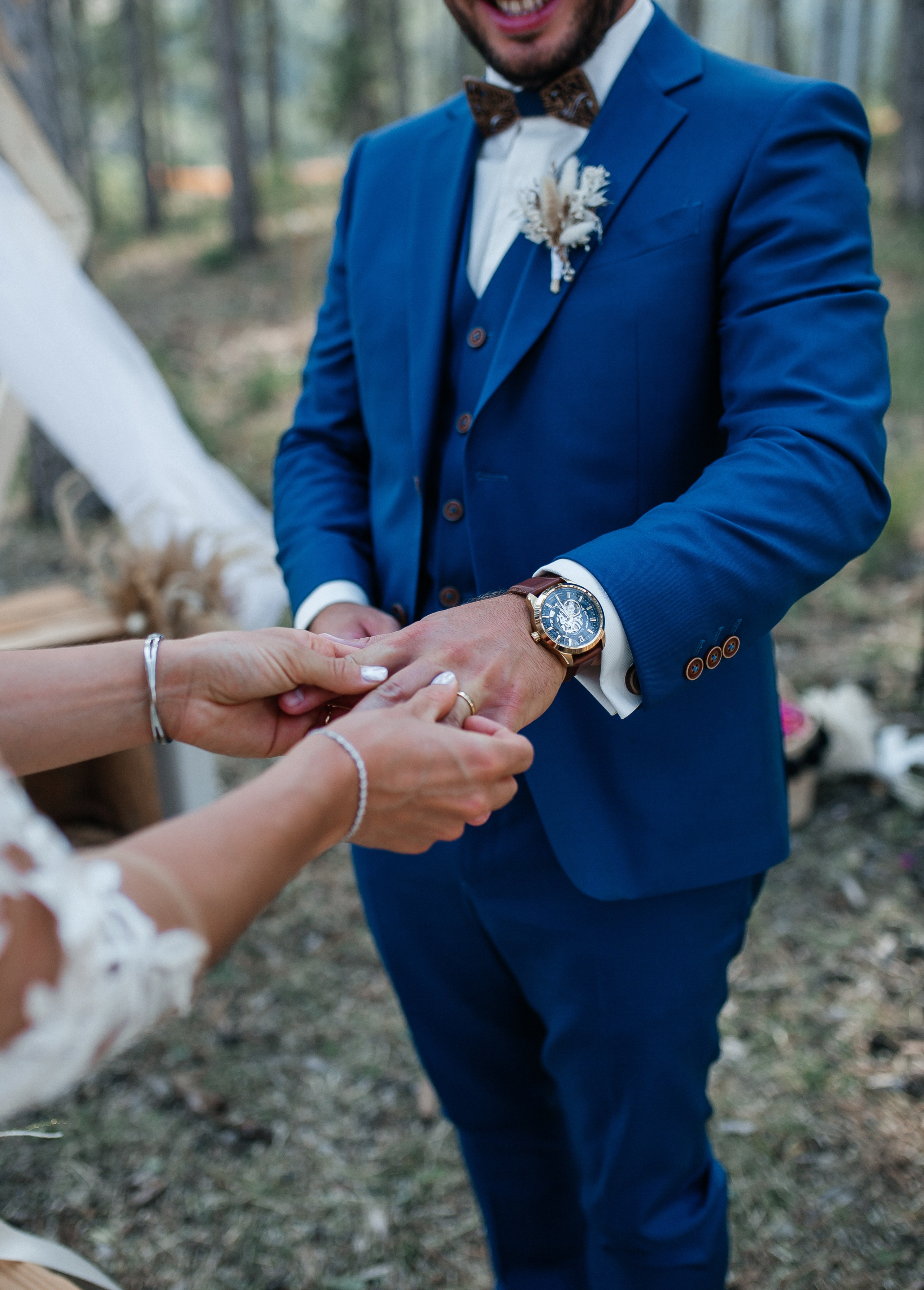 Карлин и Бенжамен