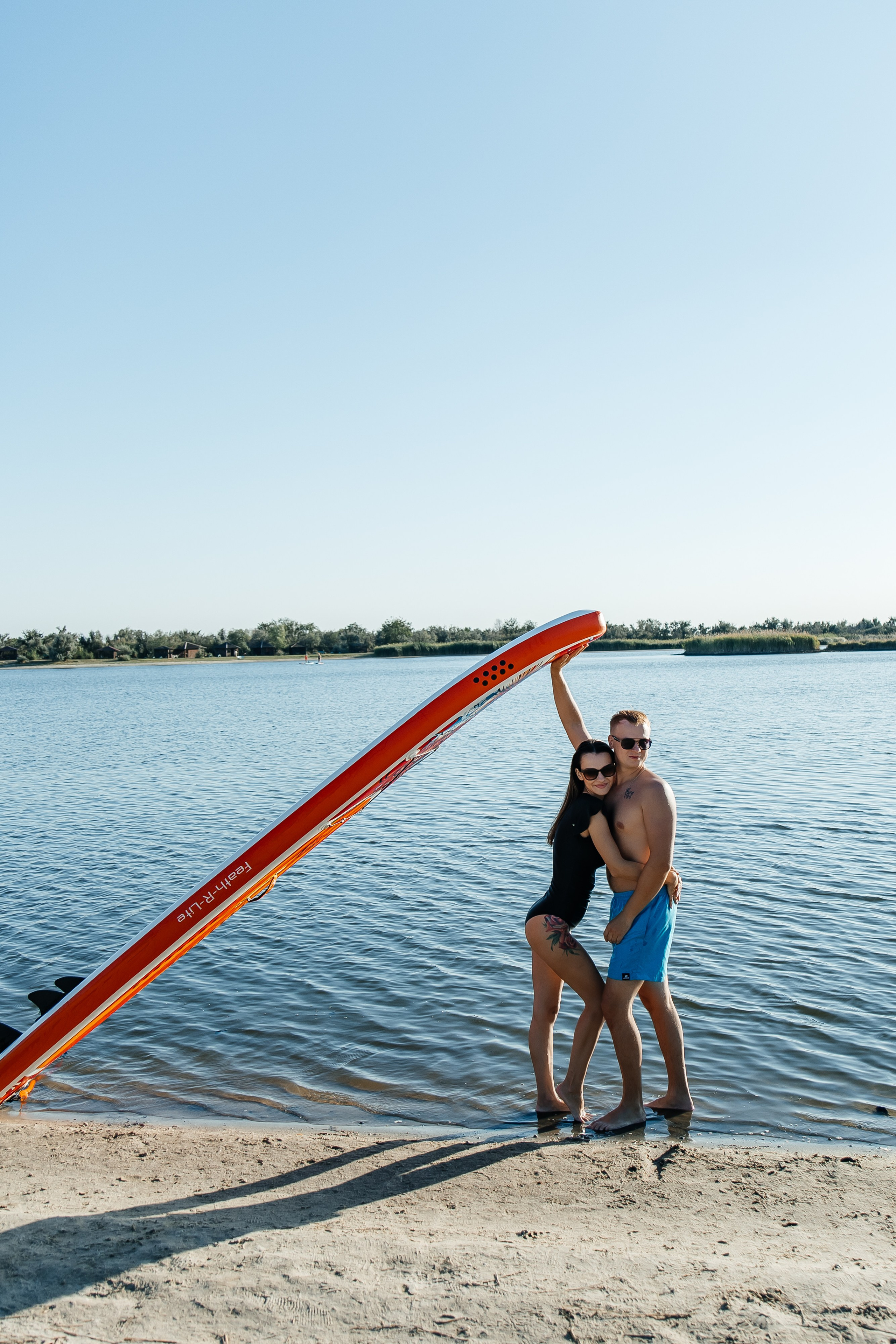 Яна и Никита