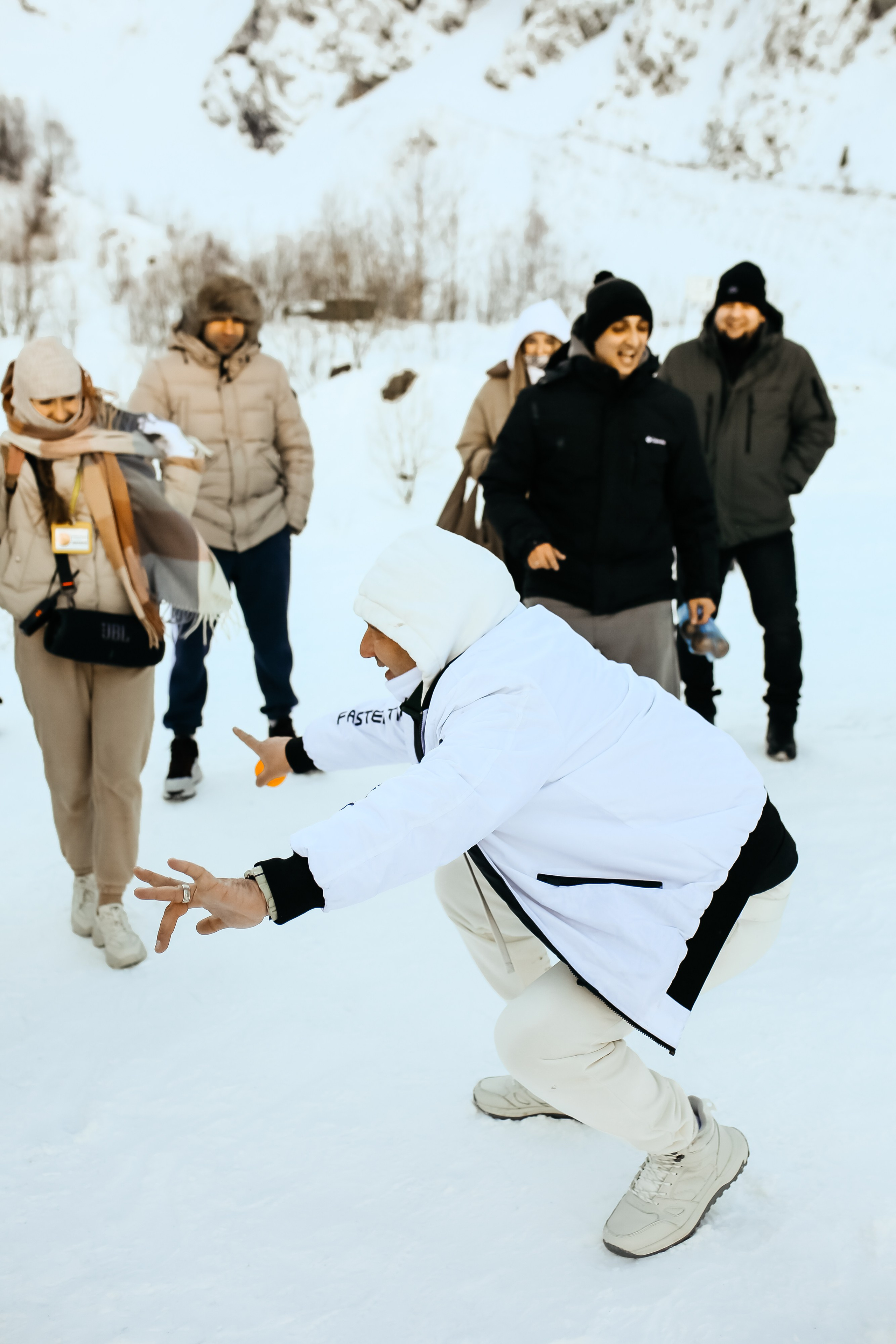 Северная Осетия