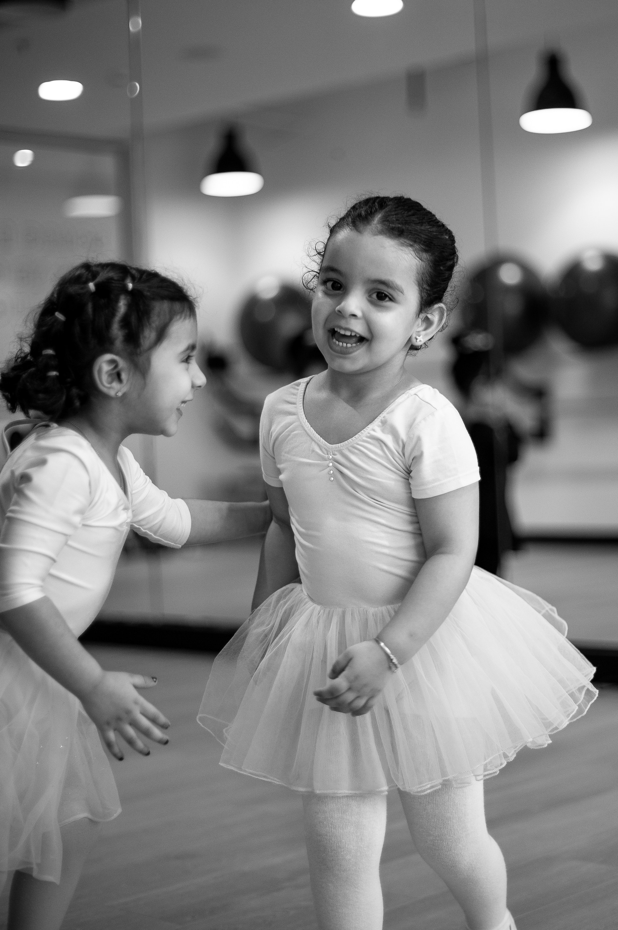 Балетный класс