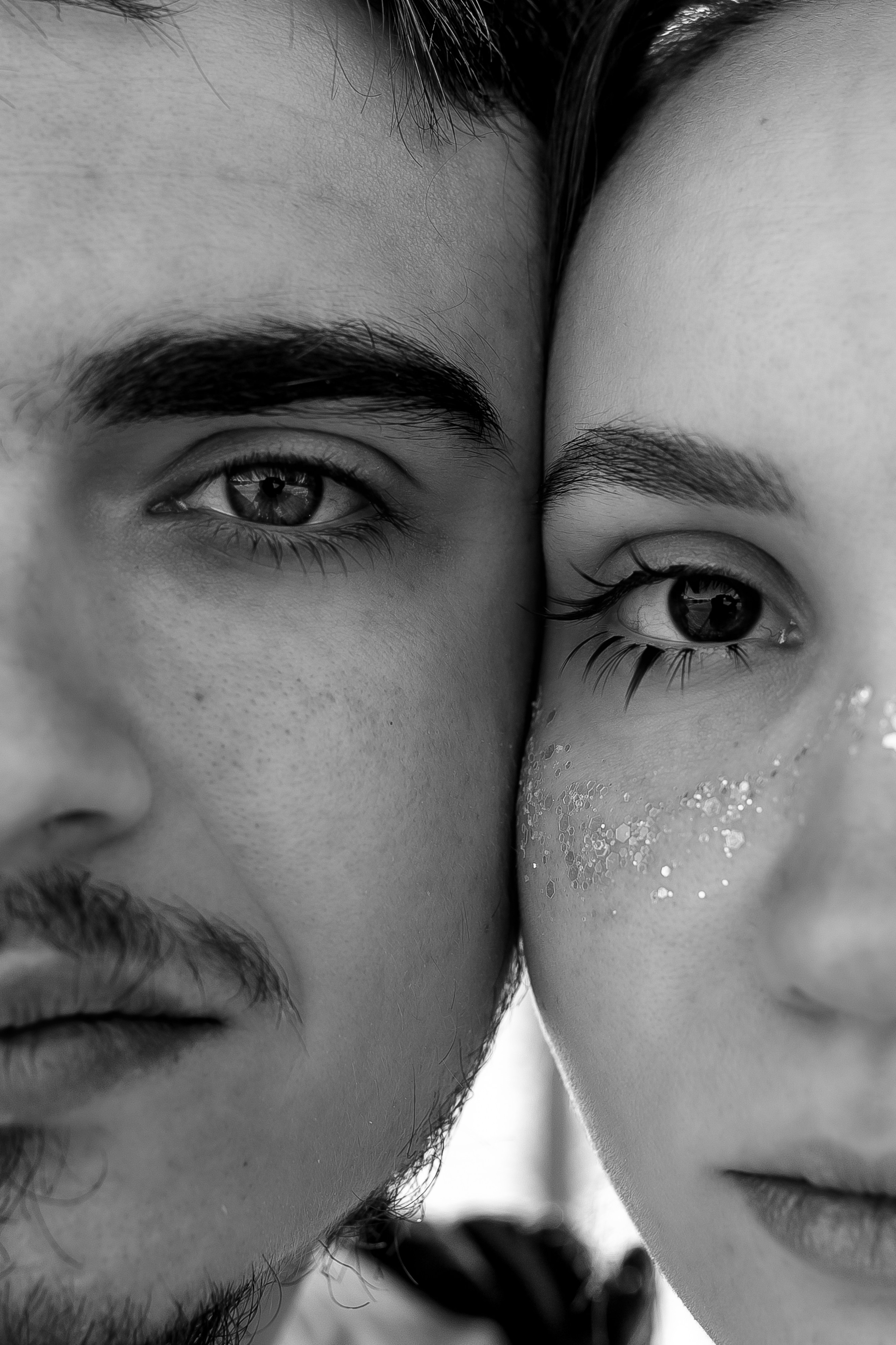 Марина и Денис