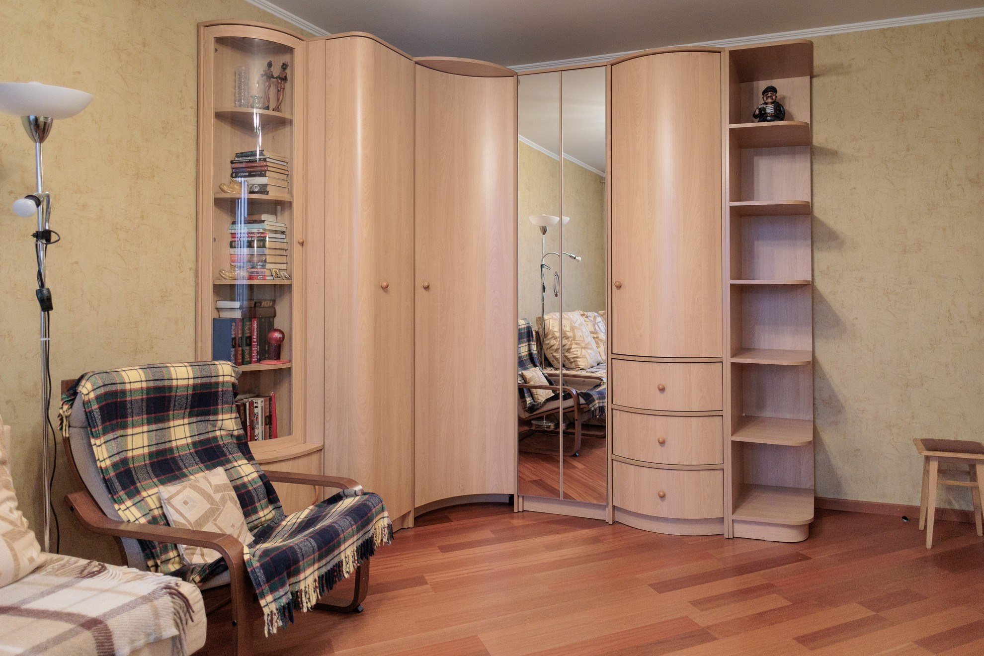 Квартира 3. Свадебный и репортажный фотограф в Москве и Московской области