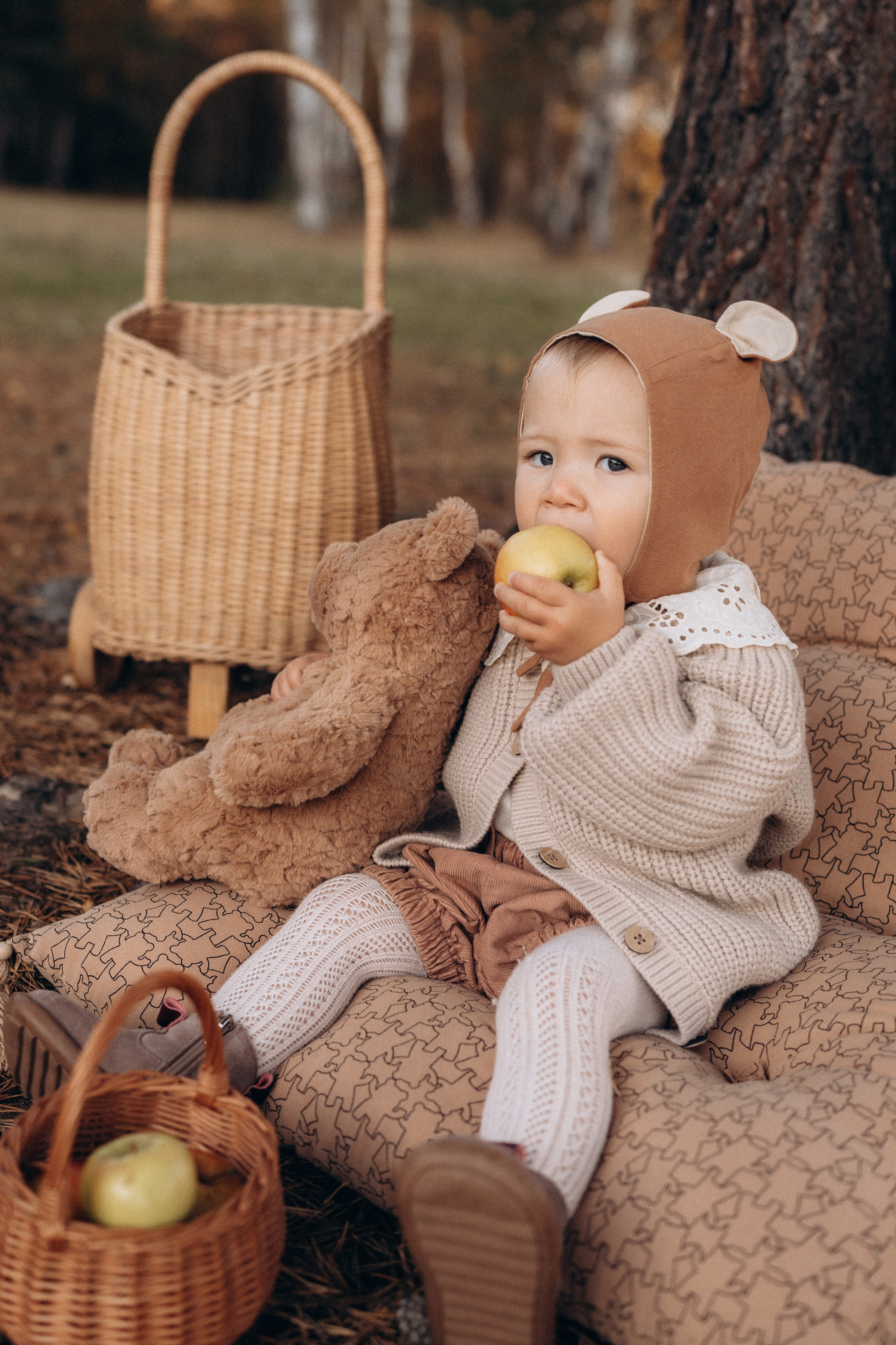 Самое теплое место в мире — СЕМЬЯ. Семейный фотограф в Ангарске/ Иркутске