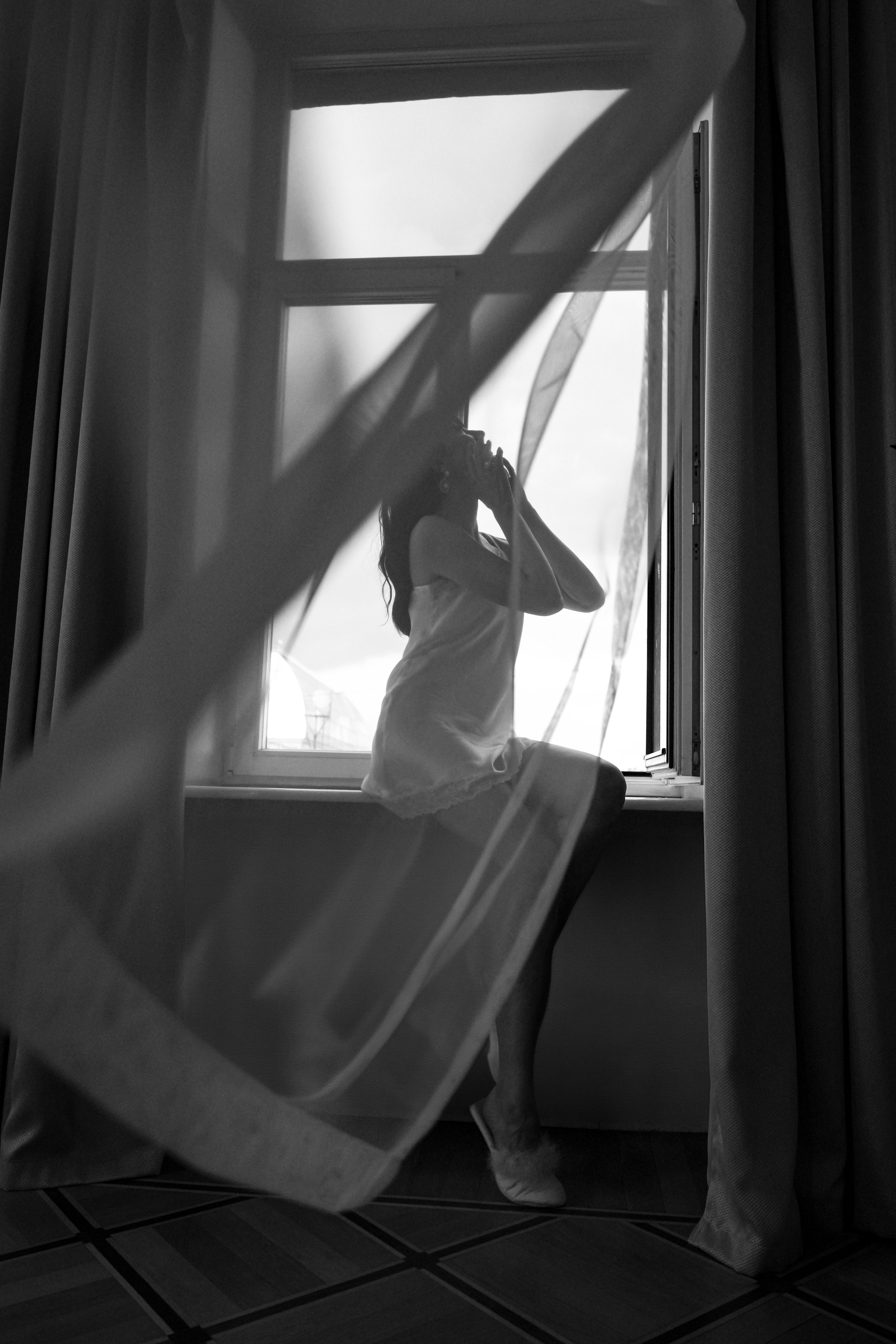 Femail power. Портретный фотограф в Санкт-Петербурге Дмитриева Наталия