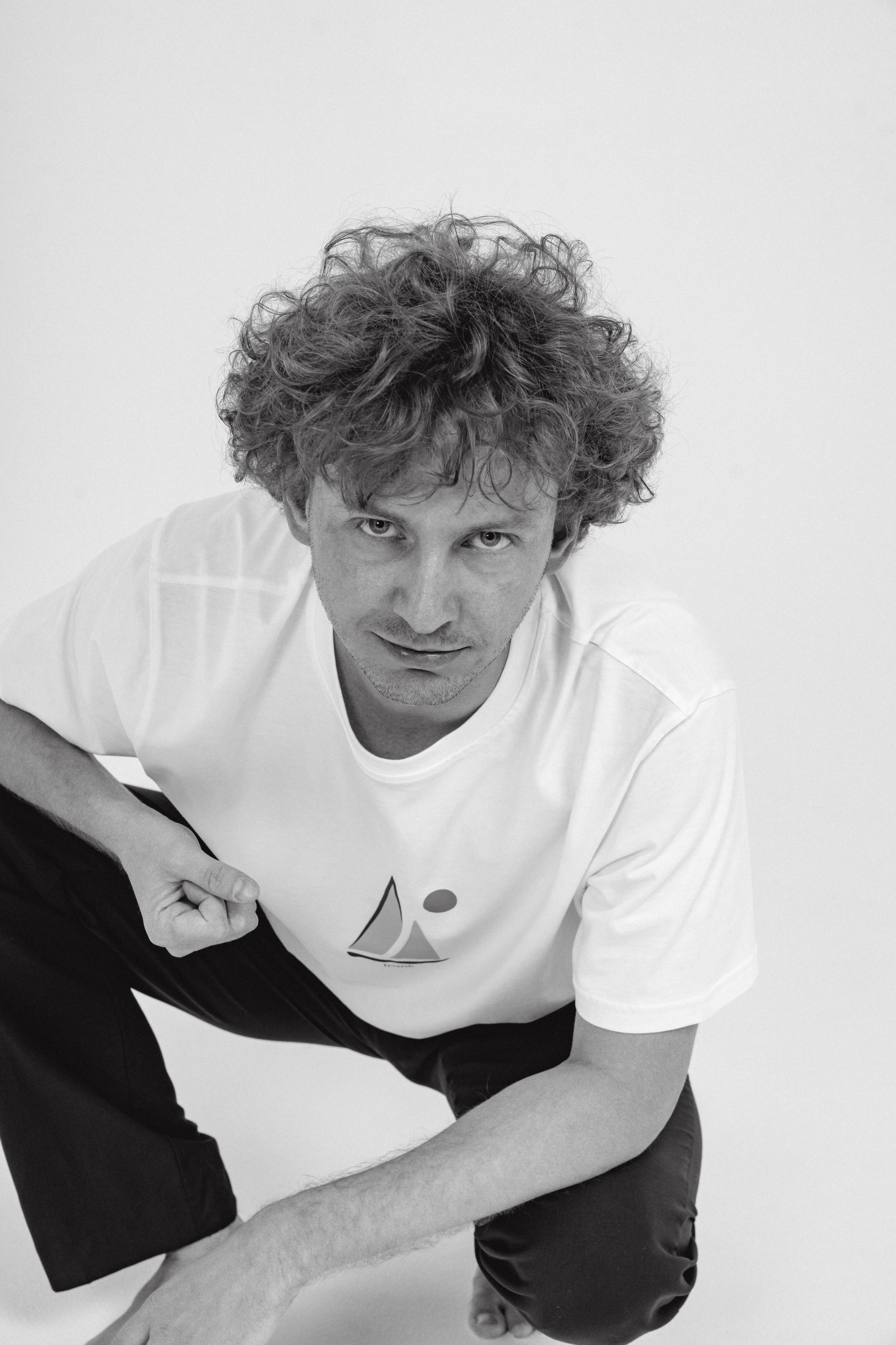 Антон. Портретный фотограф в Санкт-Петербурге Дмитриева Наталия