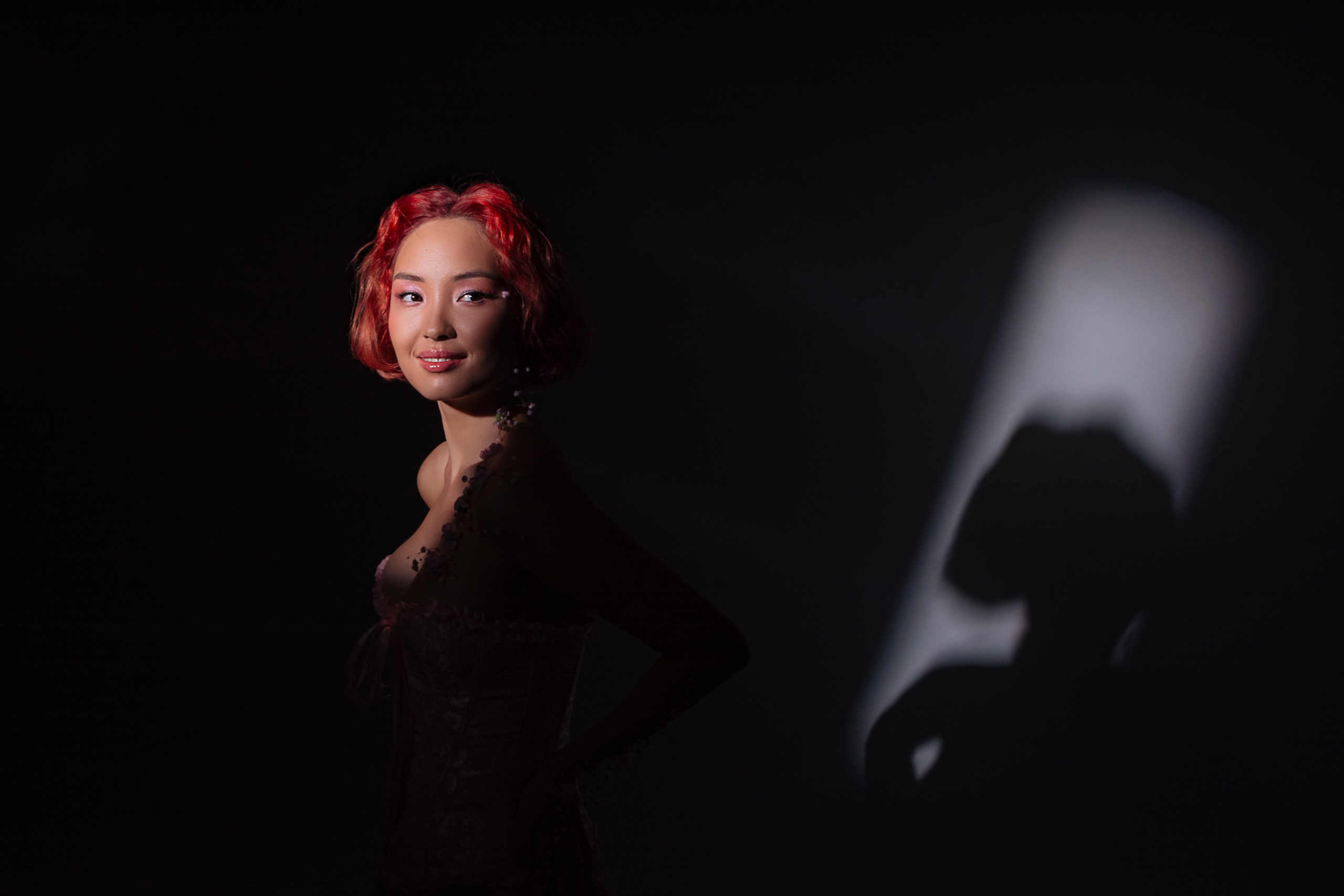 Фотопроект «Времена года». Девушка-Весна. Портретный фотограф в Санкт-Петербурге Дмитриева Наталия