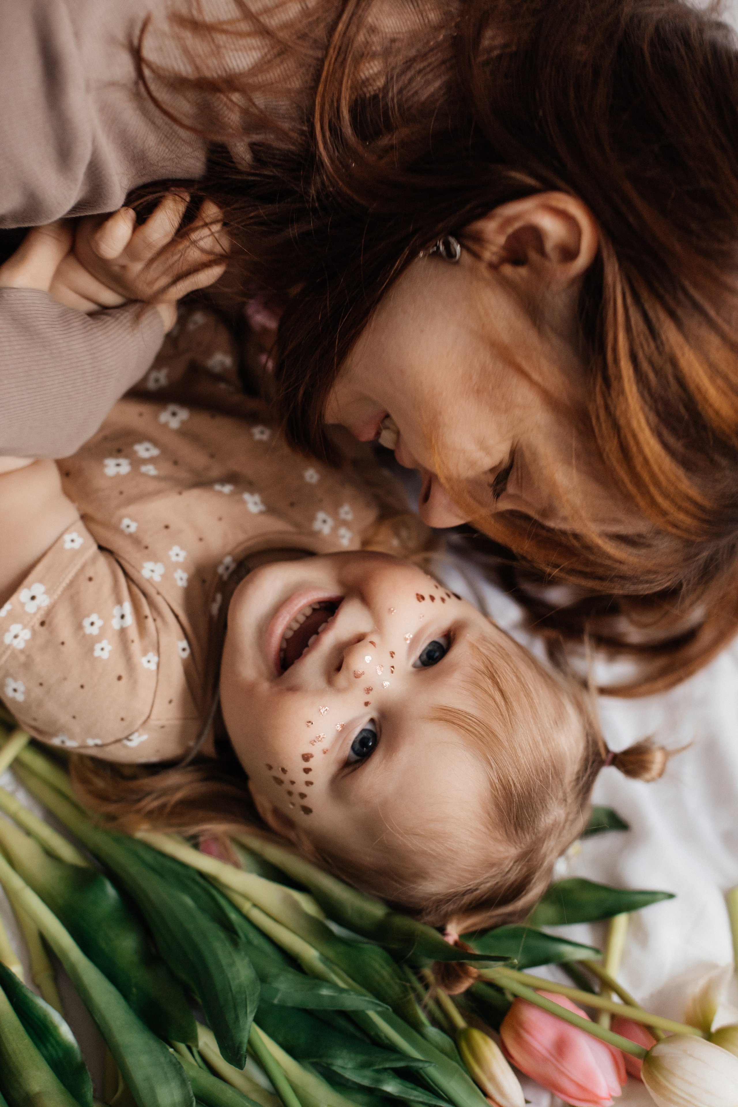 Студийная. Семейный фотограф в Нижнем Новгороде Куренкова Юлия