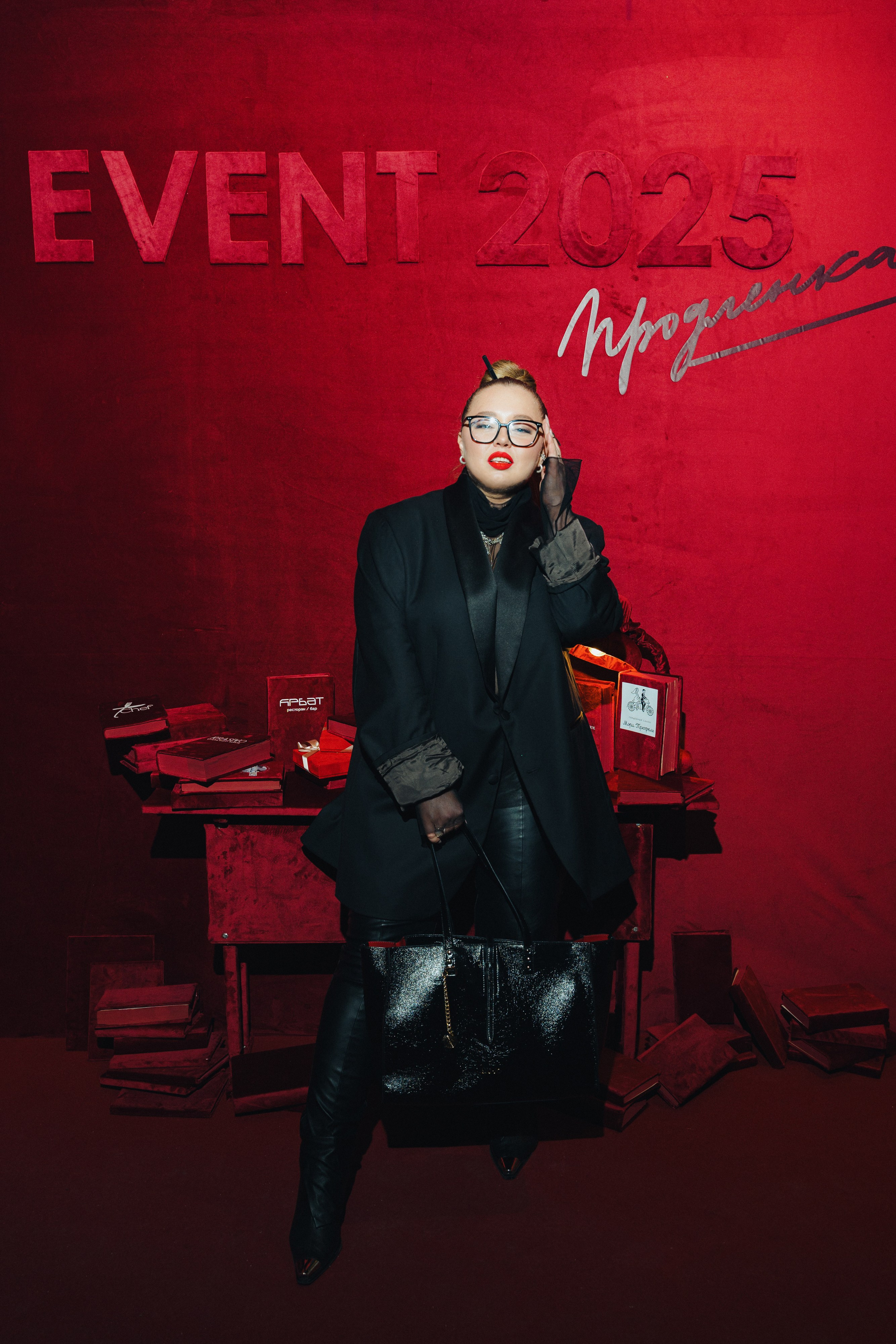 Event-продлёнка. Свадебный и портретный фотограф в Тюмени Женя Черемнова