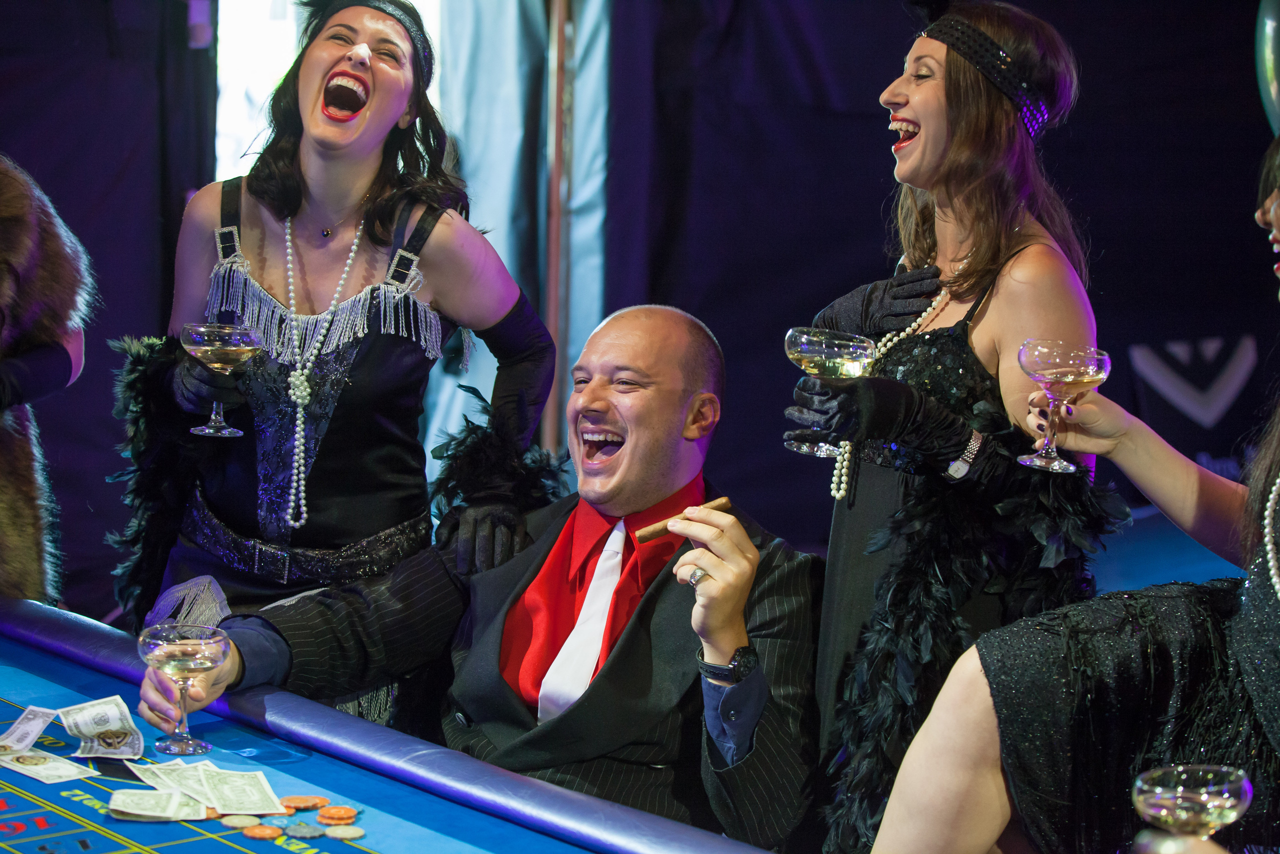 Праздничные мероприятия. Фотограф ваших чувств в Санкт-Петербурге