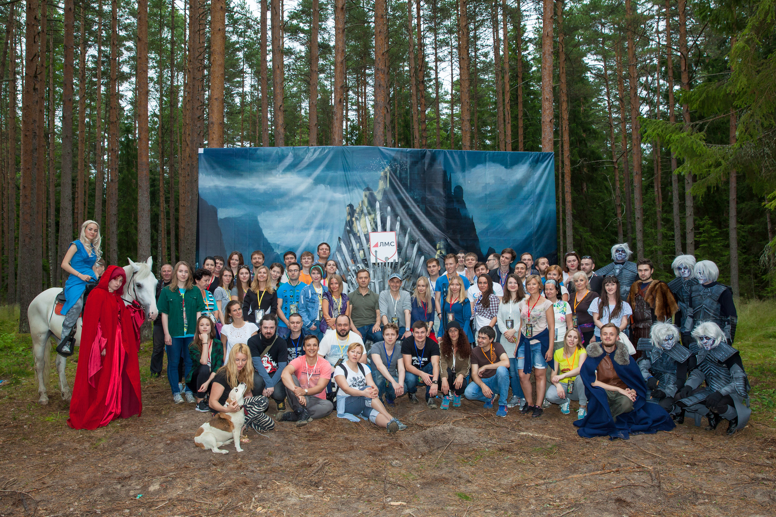 Праздничные мероприятия. Фотограф ваших чувств в Санкт-Петербурге