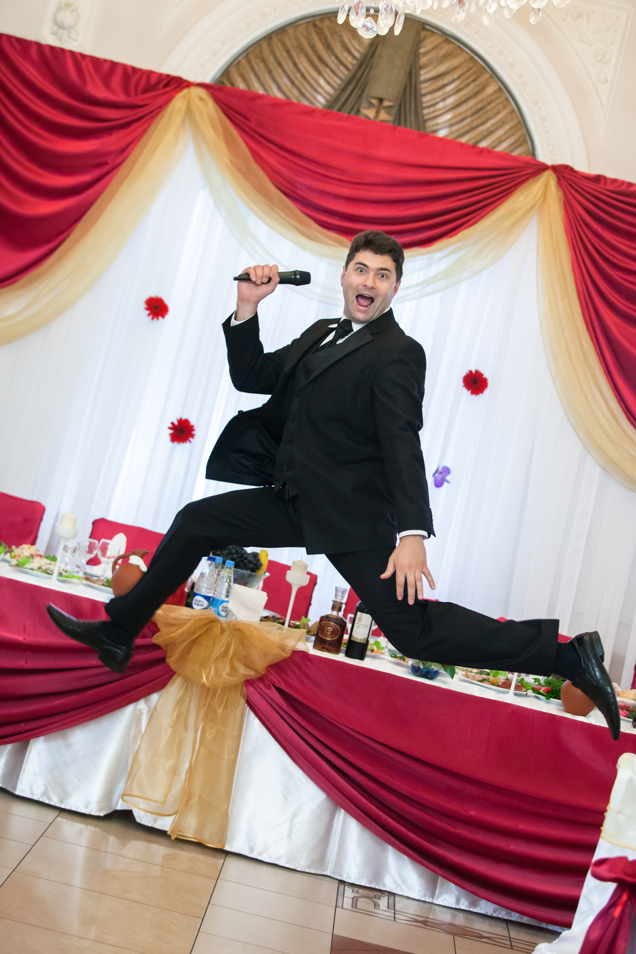 Праздничные мероприятия. Фотограф ваших чувств в Санкт-Петербурге