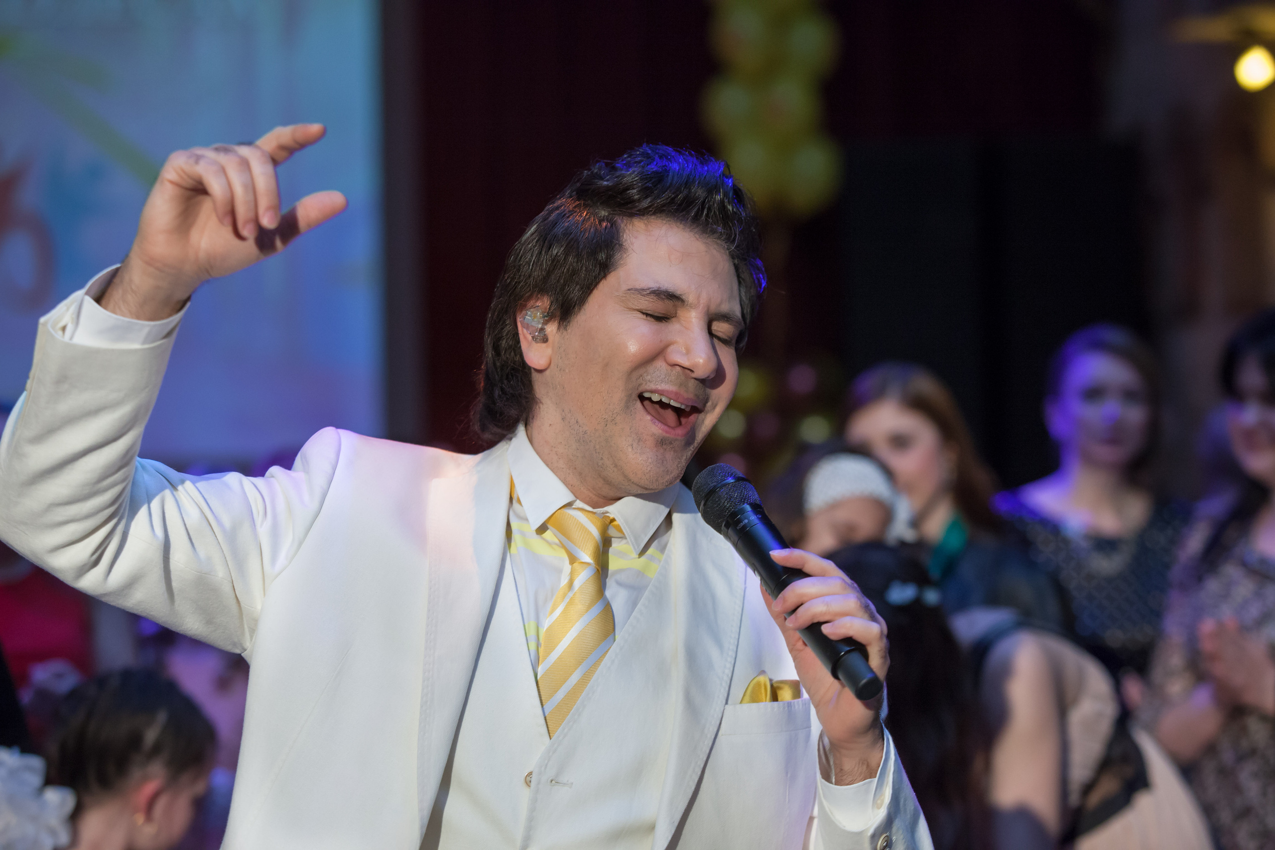 Праздничные мероприятия. Фотограф ваших чувств в Санкт-Петербурге