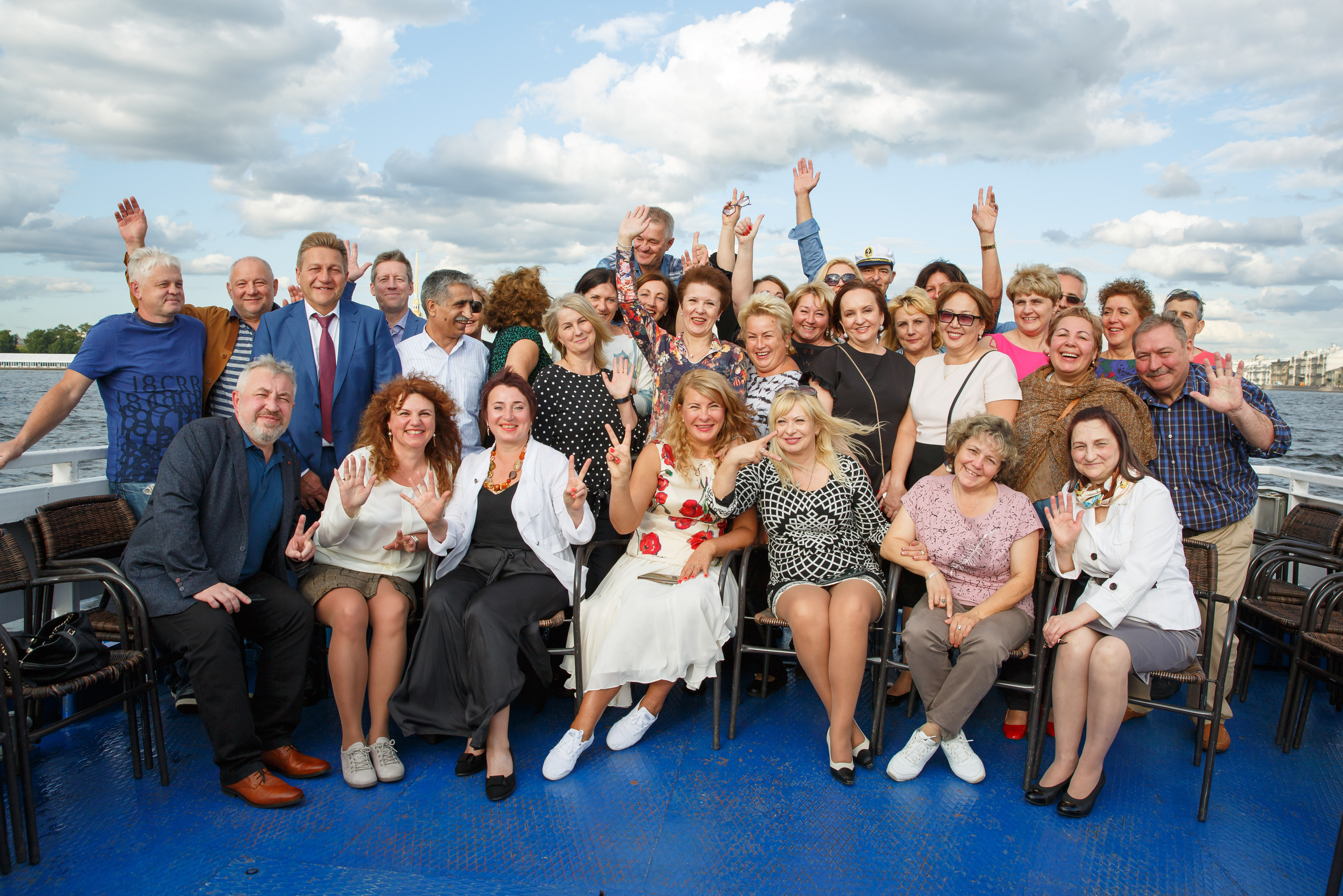 Праздничные мероприятия. Фотограф ваших чувств в Санкт-Петербурге