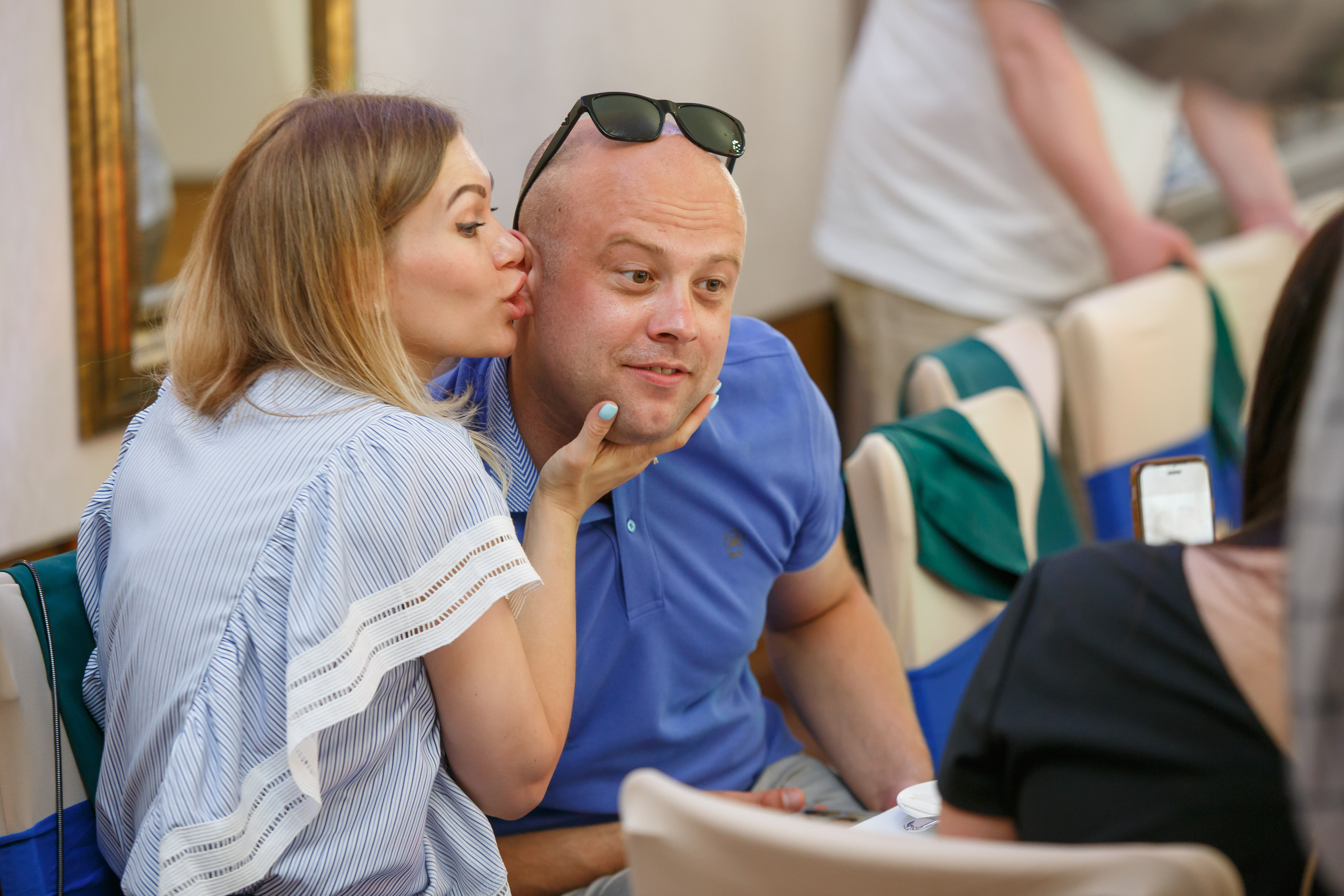 Праздничные мероприятия. Фотограф ваших чувств в Санкт-Петербурге